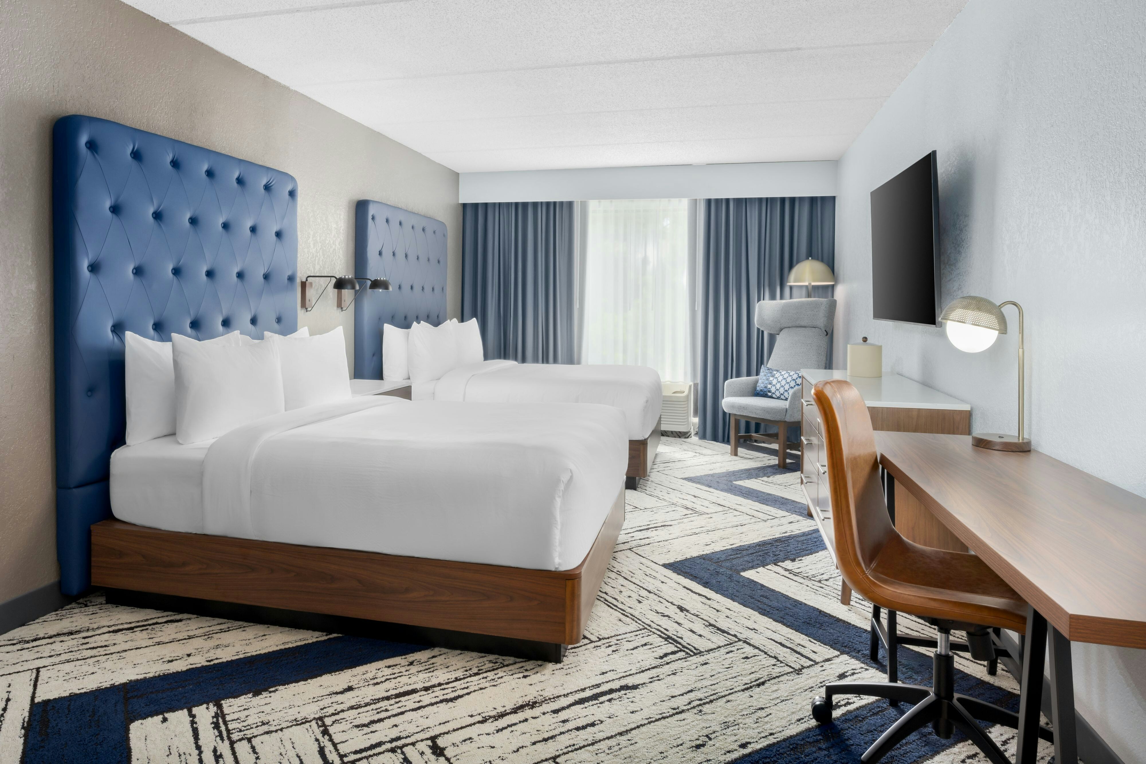 Four Points by Sheraton College Park Atlanta Airport