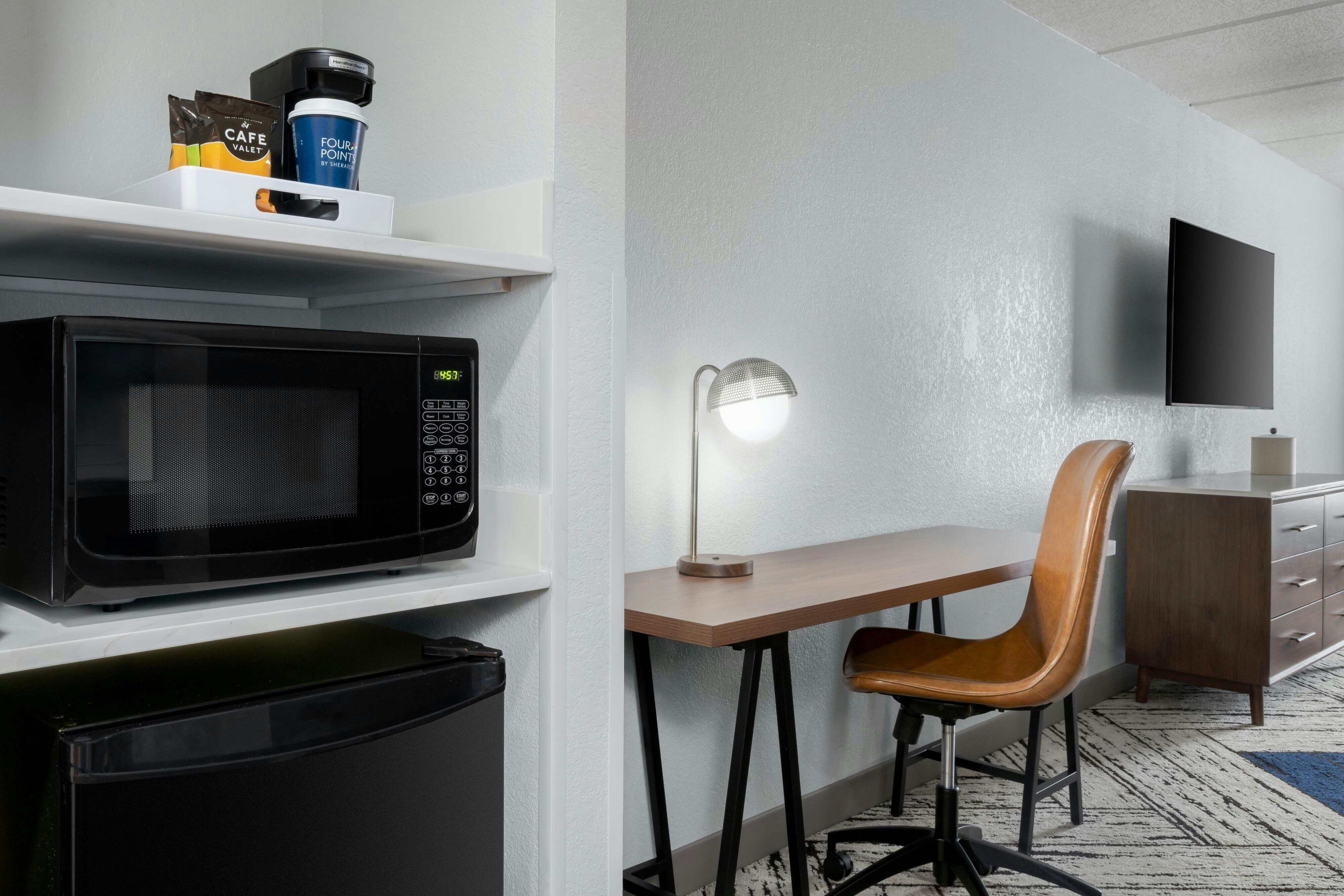 Four Points by Sheraton College Park Atlanta Airport