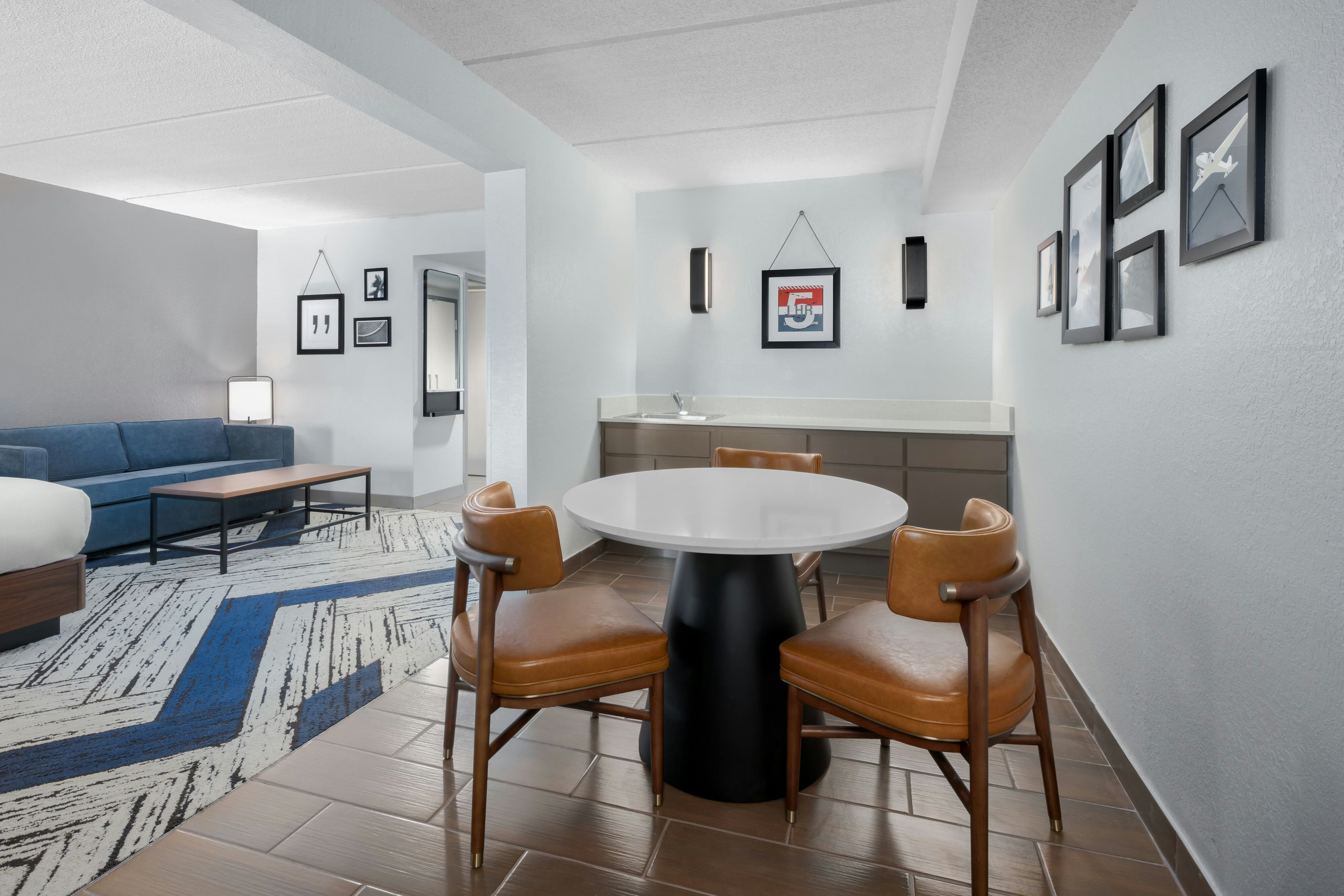 Four Points by Sheraton College Park Atlanta Airport