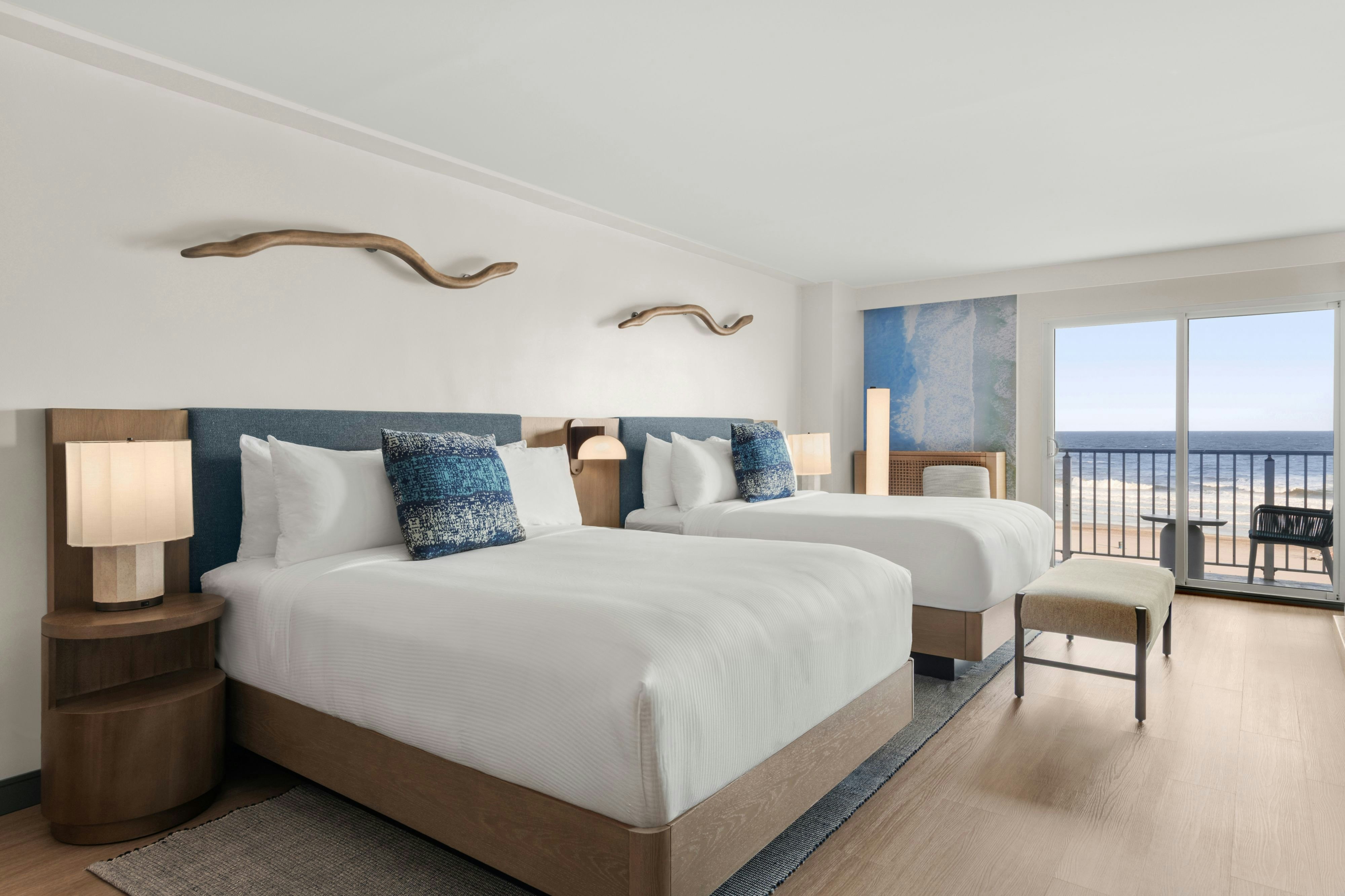 The Seahaus Hotel, Atlantic City Boardwalk, a Tribute Portfolio Hotel