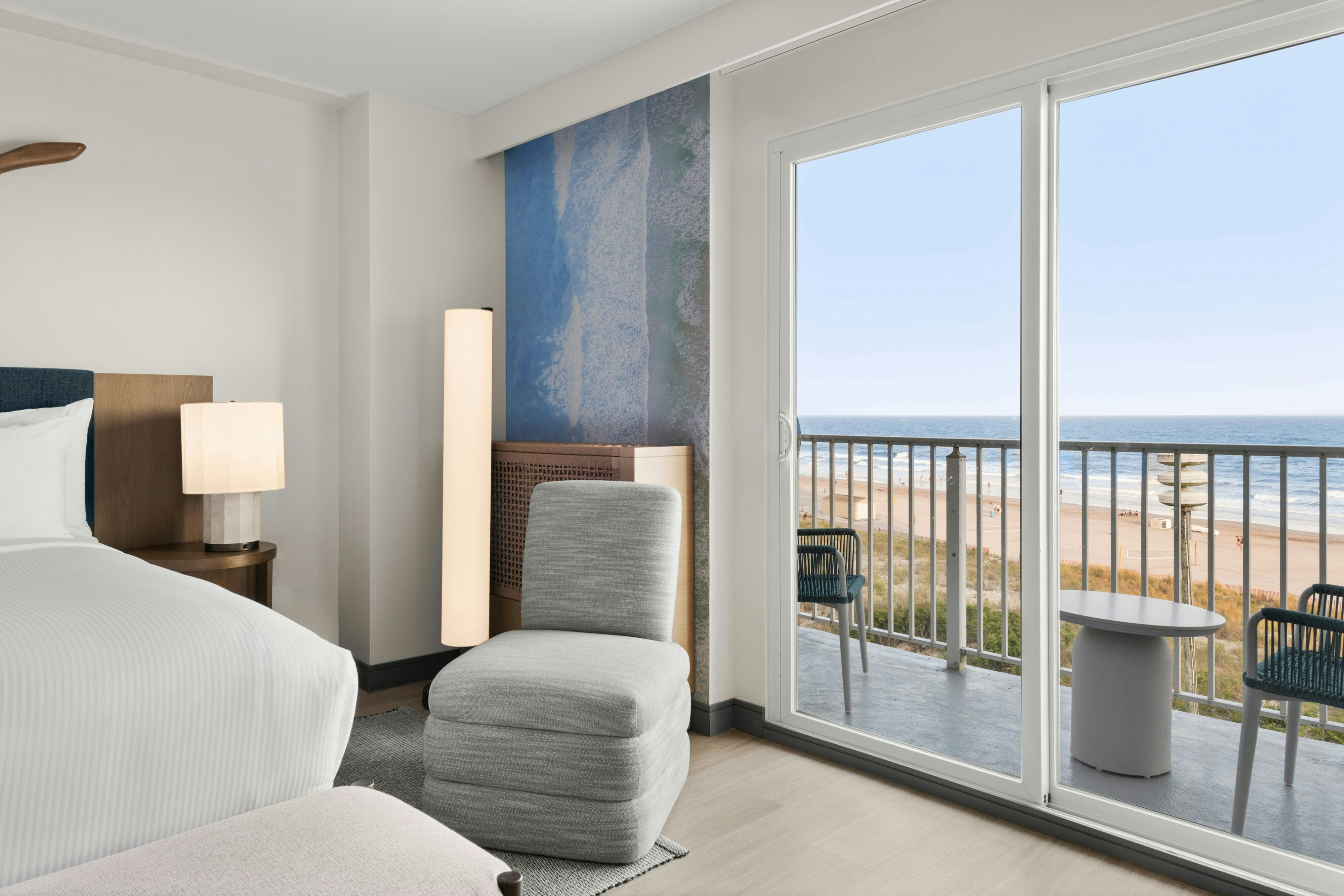 The Seahaus Hotel, Atlantic City Boardwalk, a Tribute Portfolio Hotel