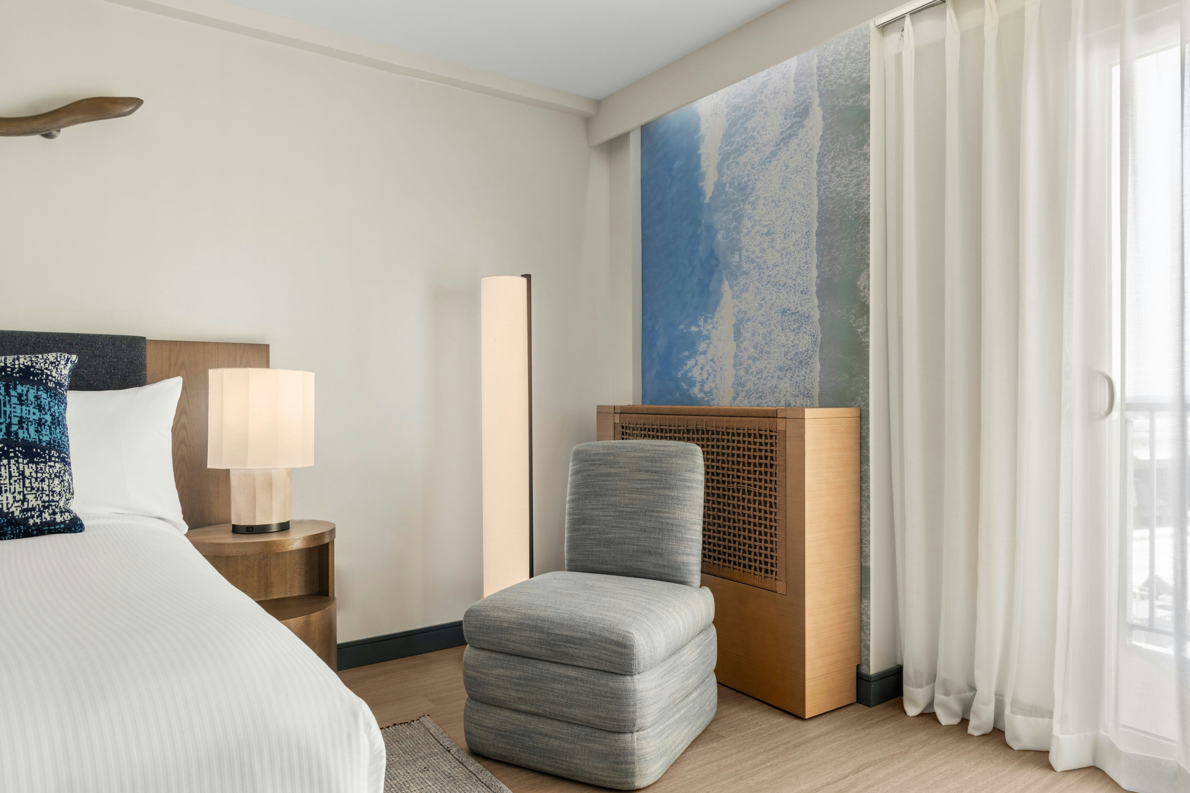 The Seahaus Hotel, Atlantic City Boardwalk, a Tribute Portfolio Hotel