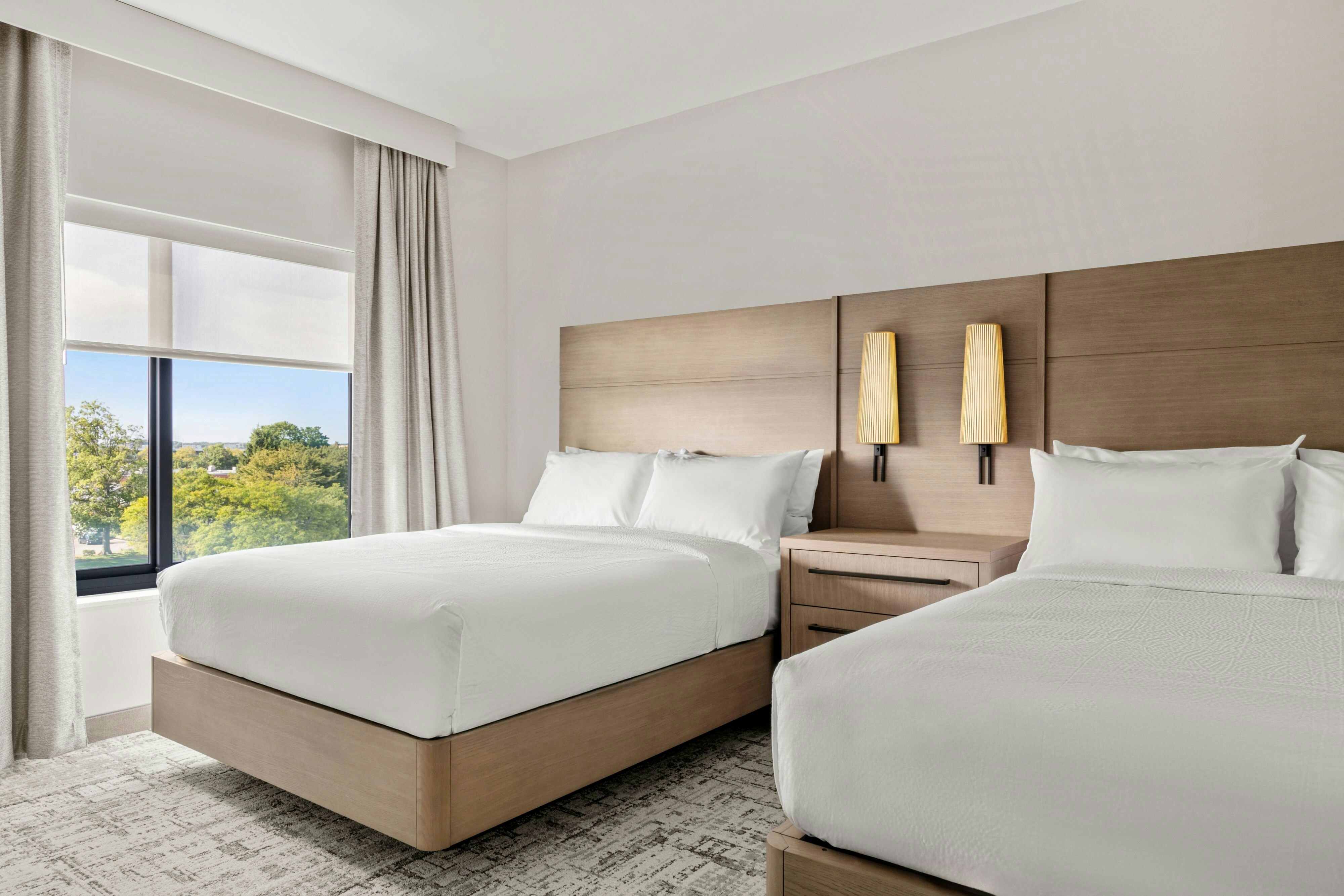 Residence Inn by Marriott Melville