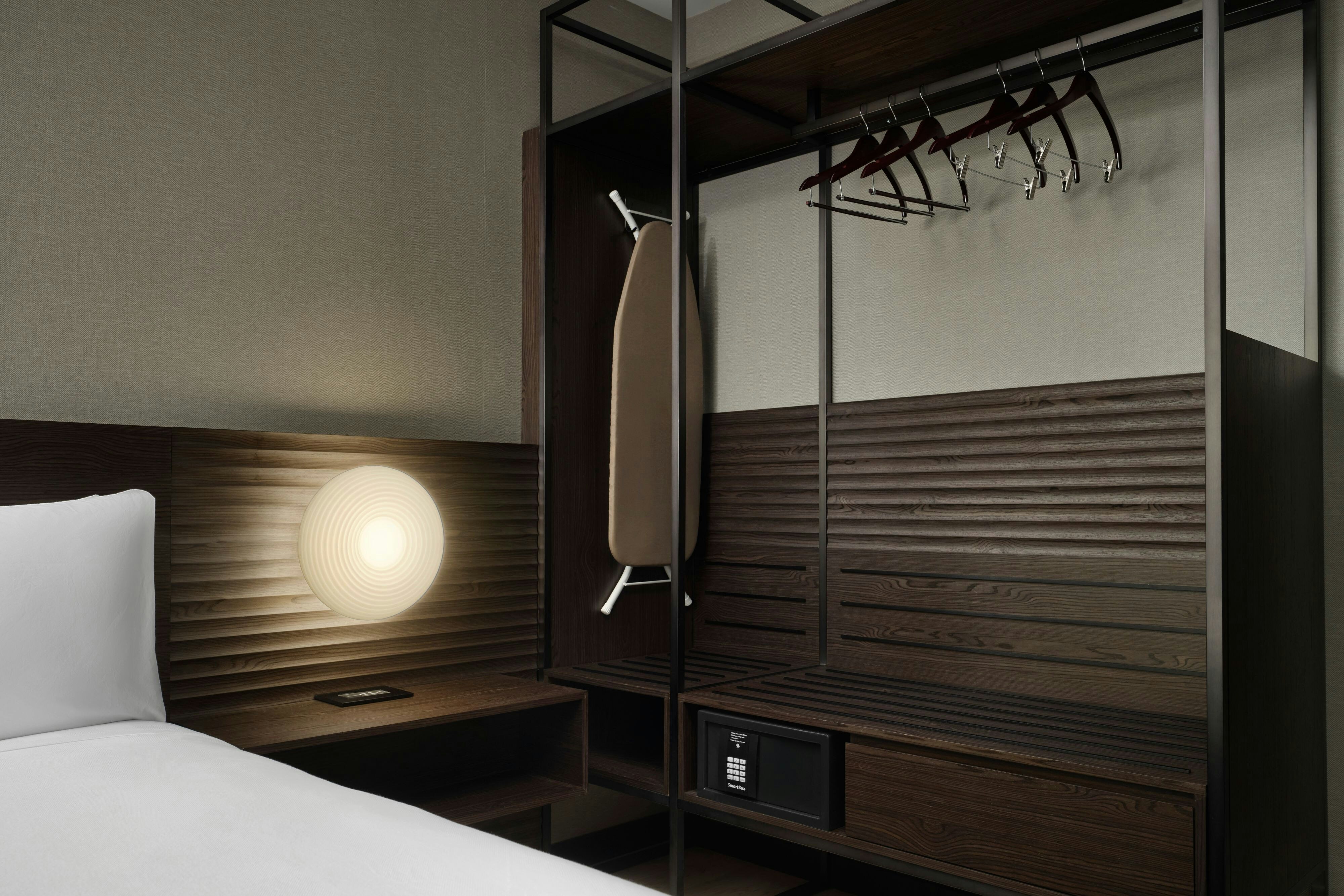 AC Hotel Burlington