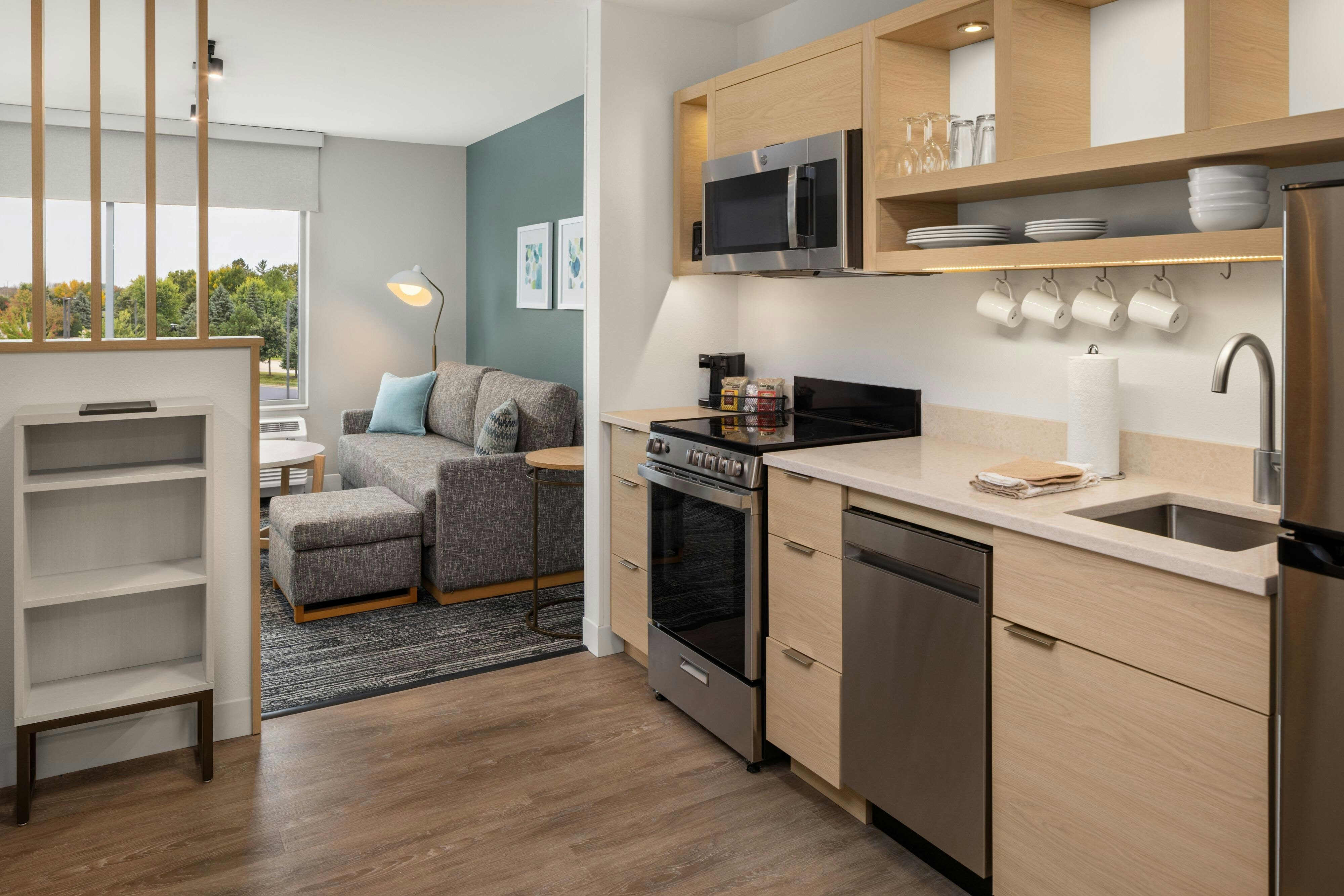 TownePlace Suites by Marriott Mankato