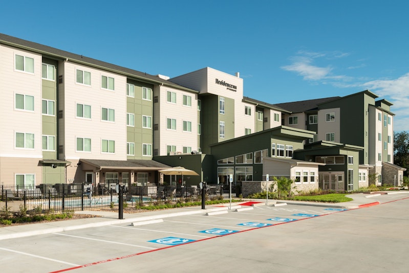 Residence Inn by Marriott Pearland