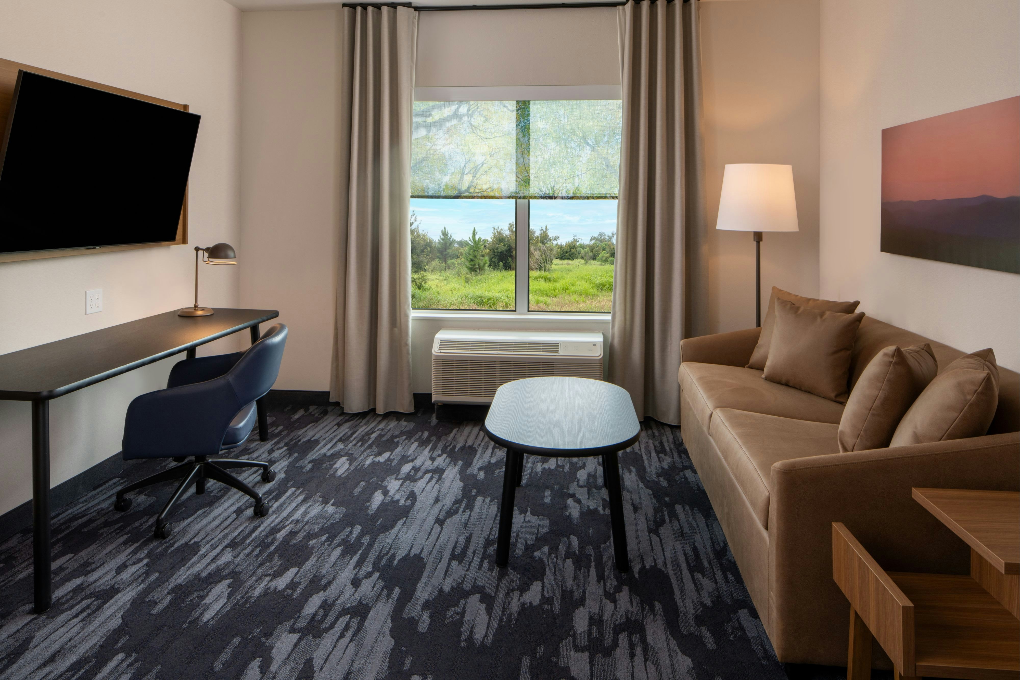 Fairfield by Marriott Inn & Suites Foley