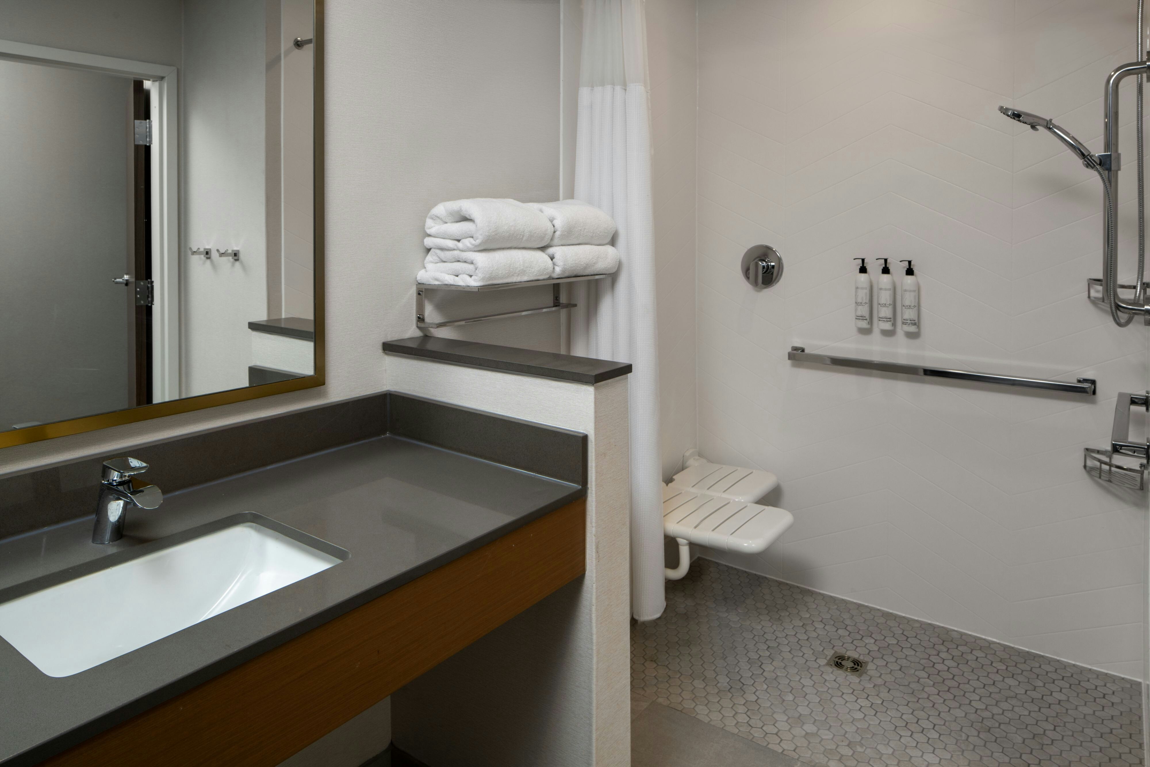 Fairfield by Marriott Inn & Suites Foley