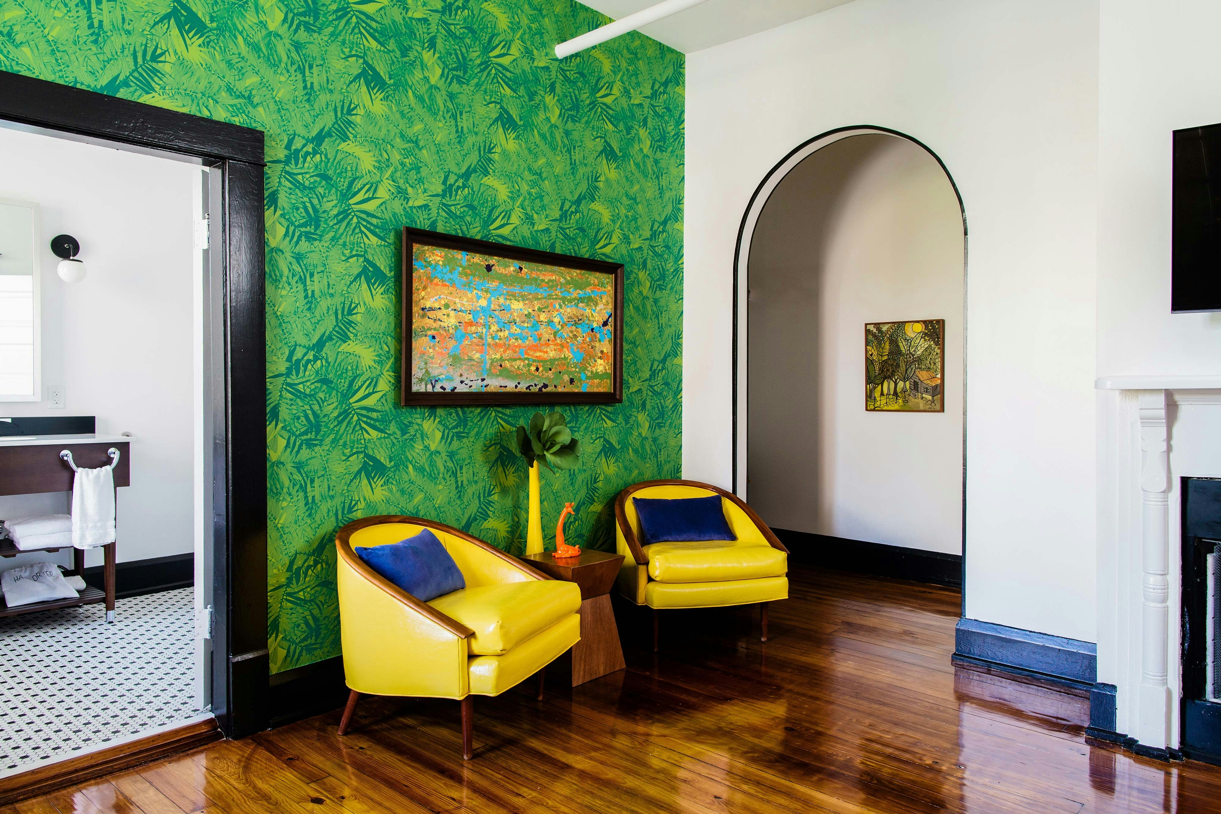 The Dwell Hotel