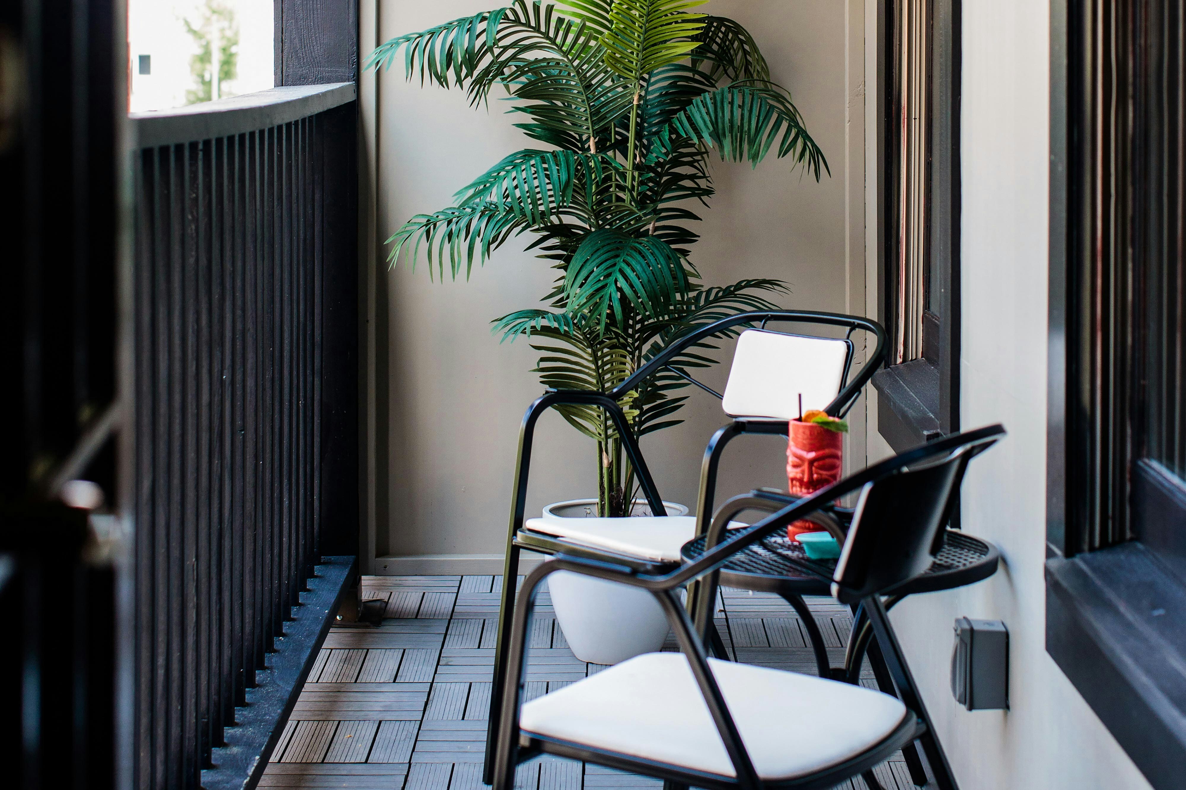 The Dwell Hotel