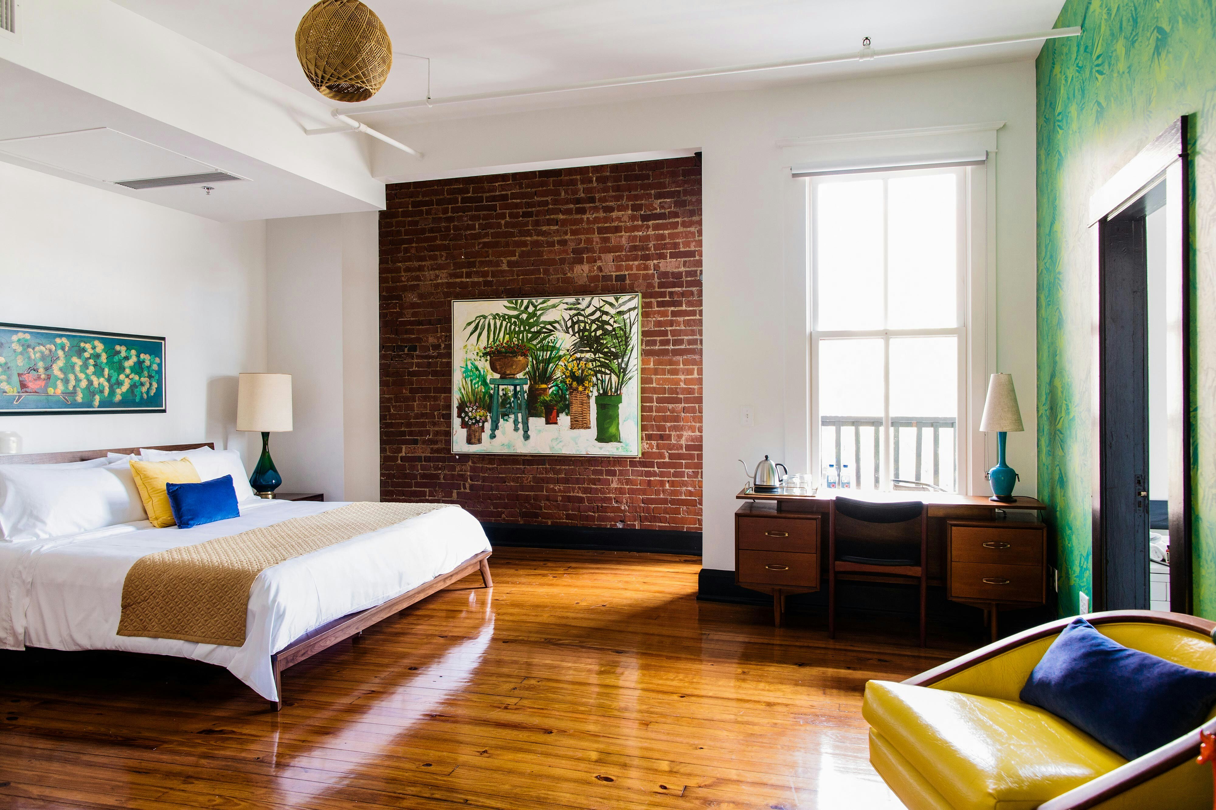 The Dwell Hotel