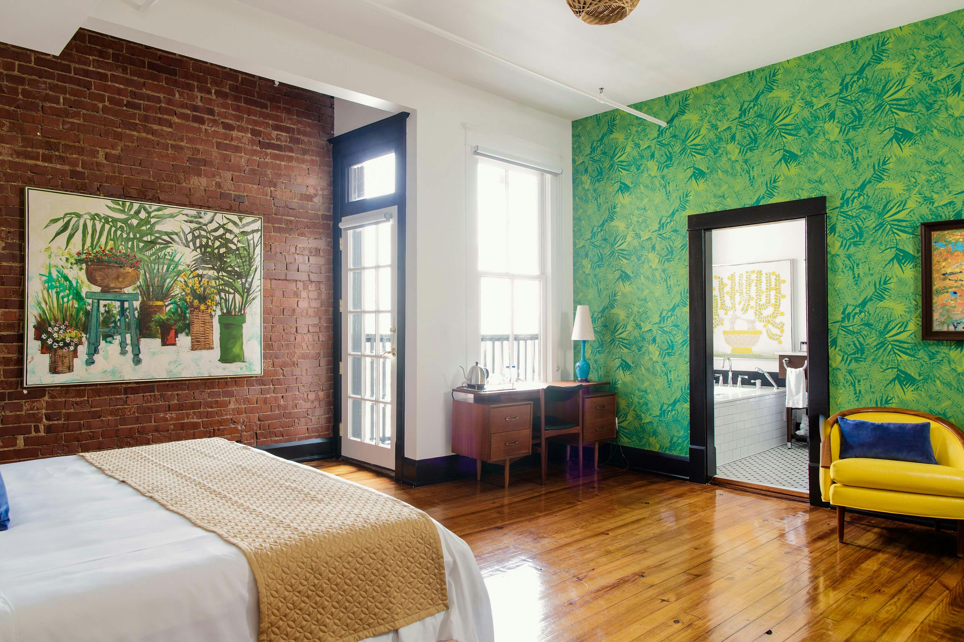The Dwell Hotel