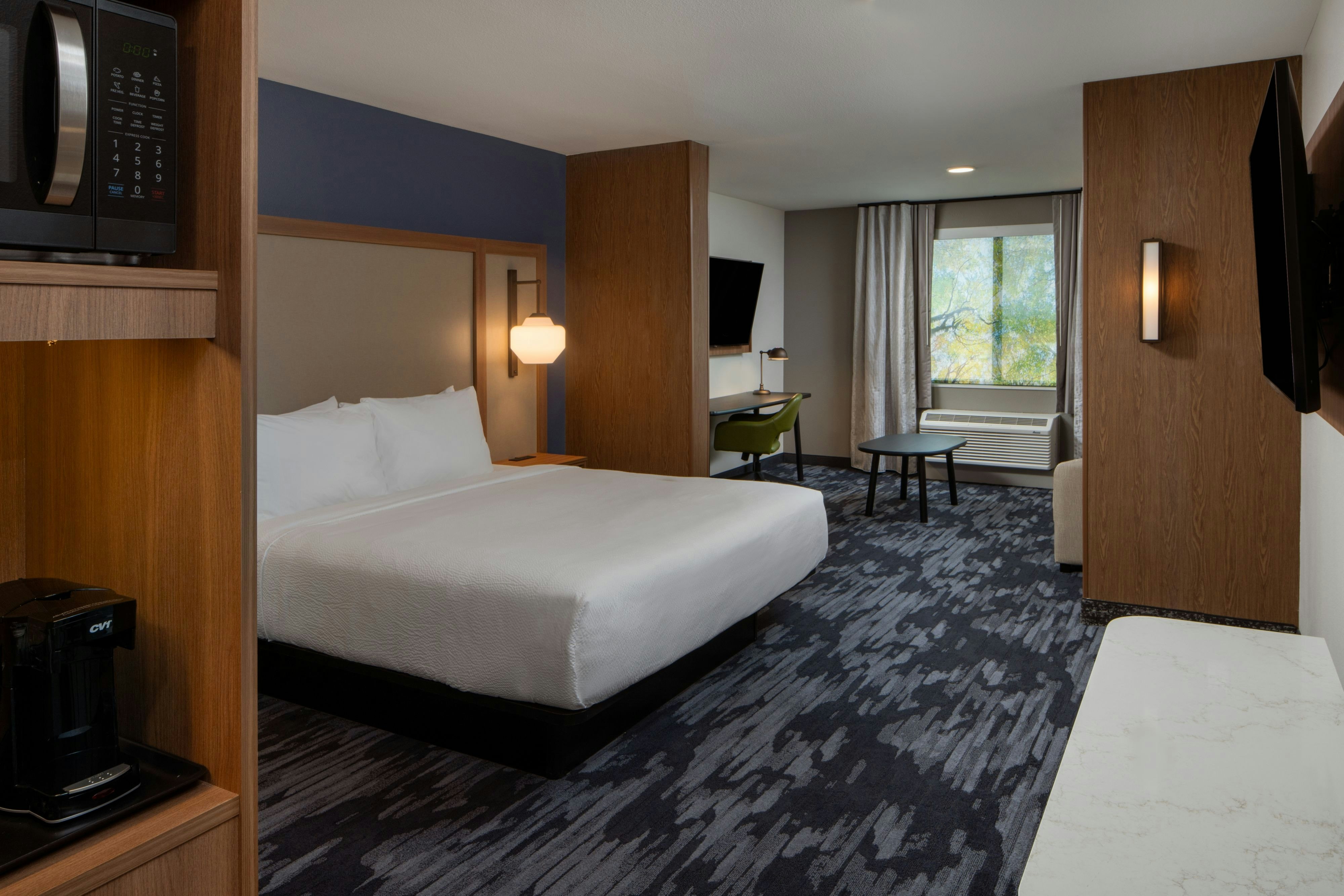 Fairfield by Marriott Inn & Suites Surprise Prasada