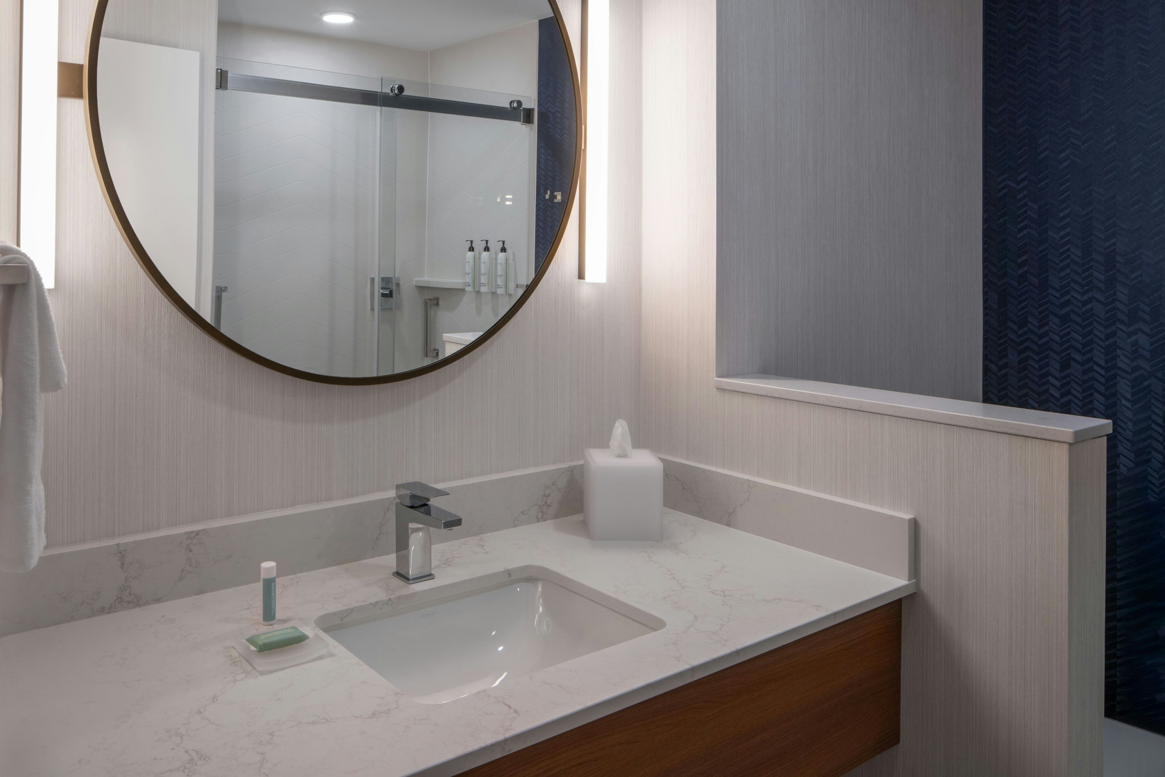 Fairfield by Marriott Inn & Suites Surprise Prasada