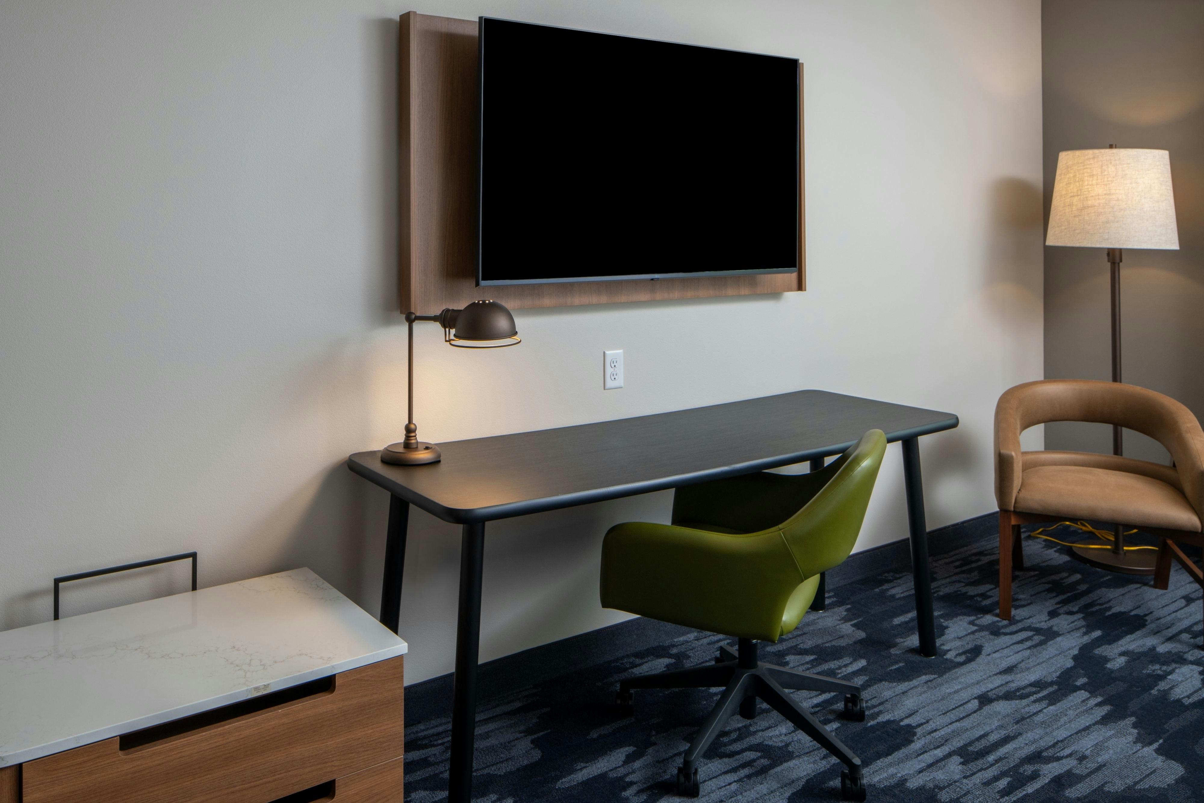 Fairfield by Marriott Inn & Suites Surprise Prasada