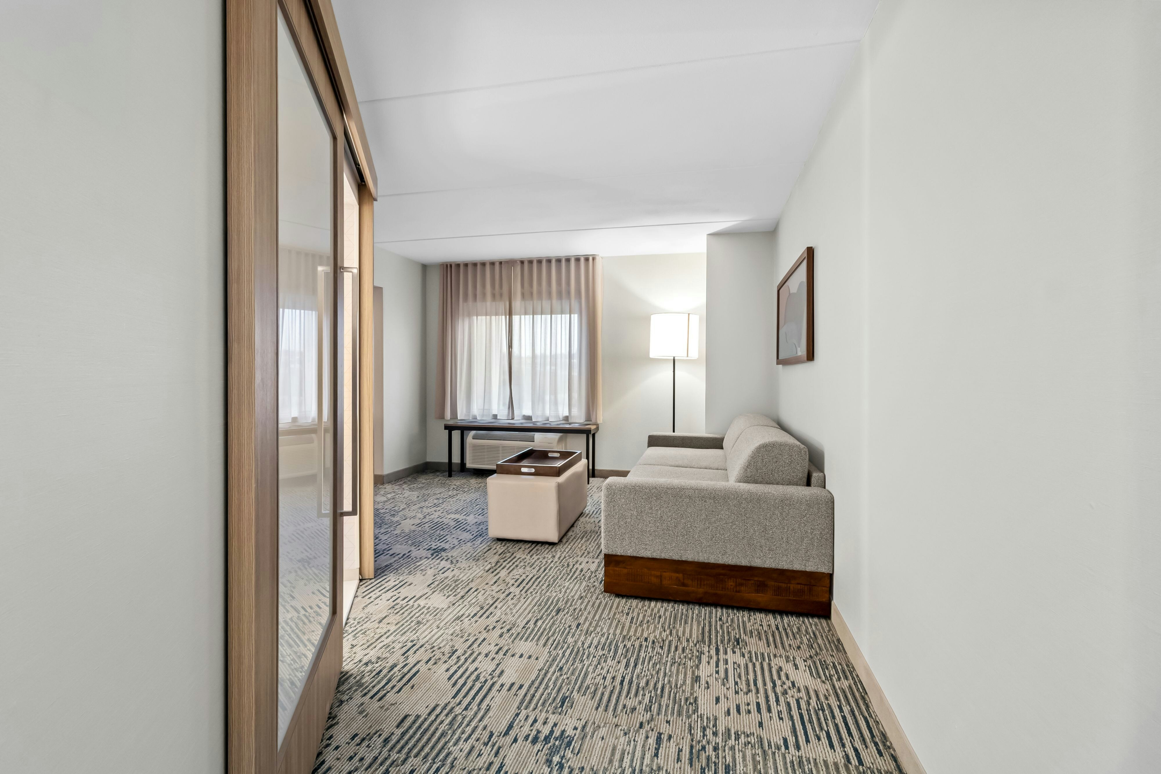 SpringHill Suites by Marriott Pittsburgh Airport