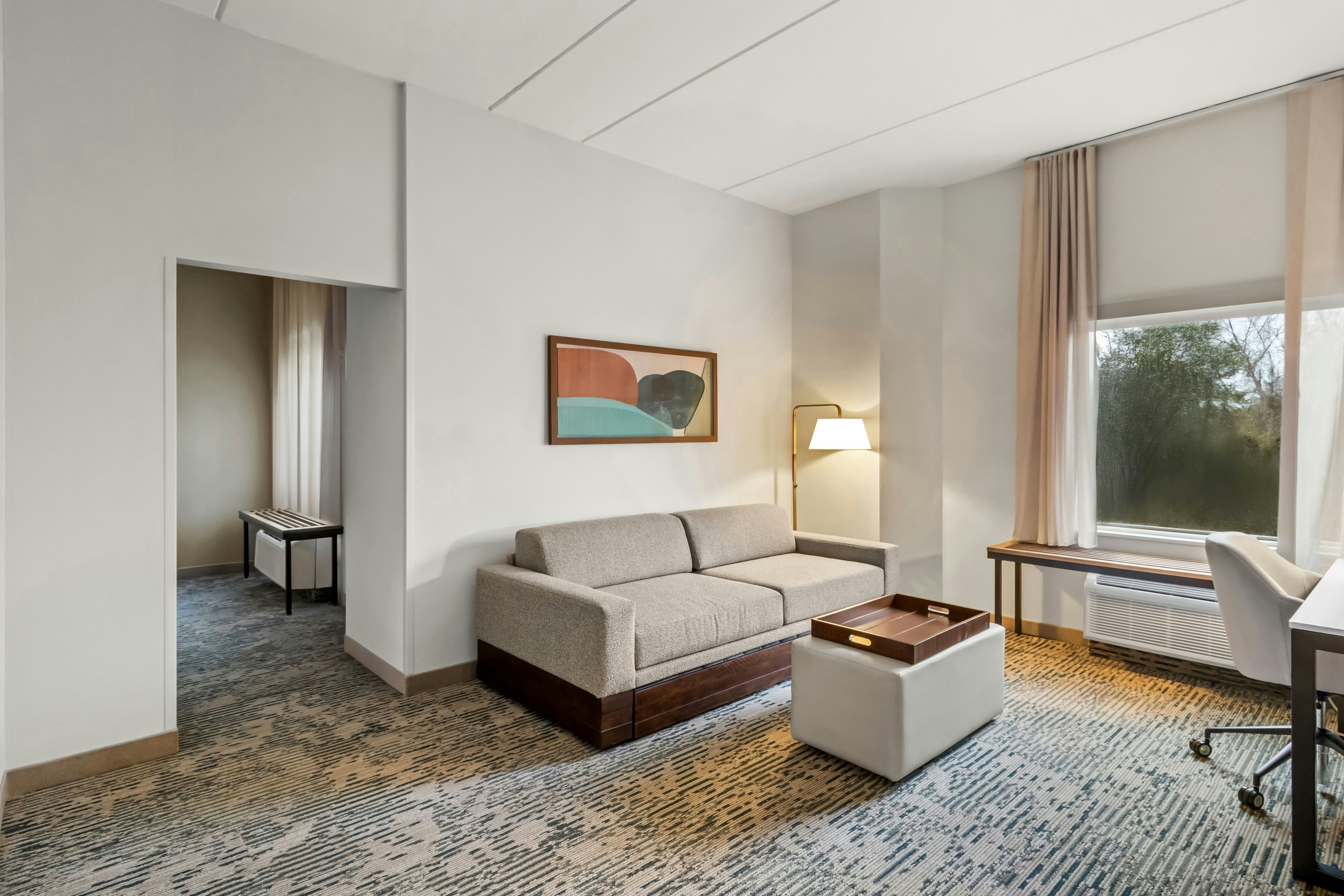 SpringHill Suites by Marriott Pittsburgh Airport
