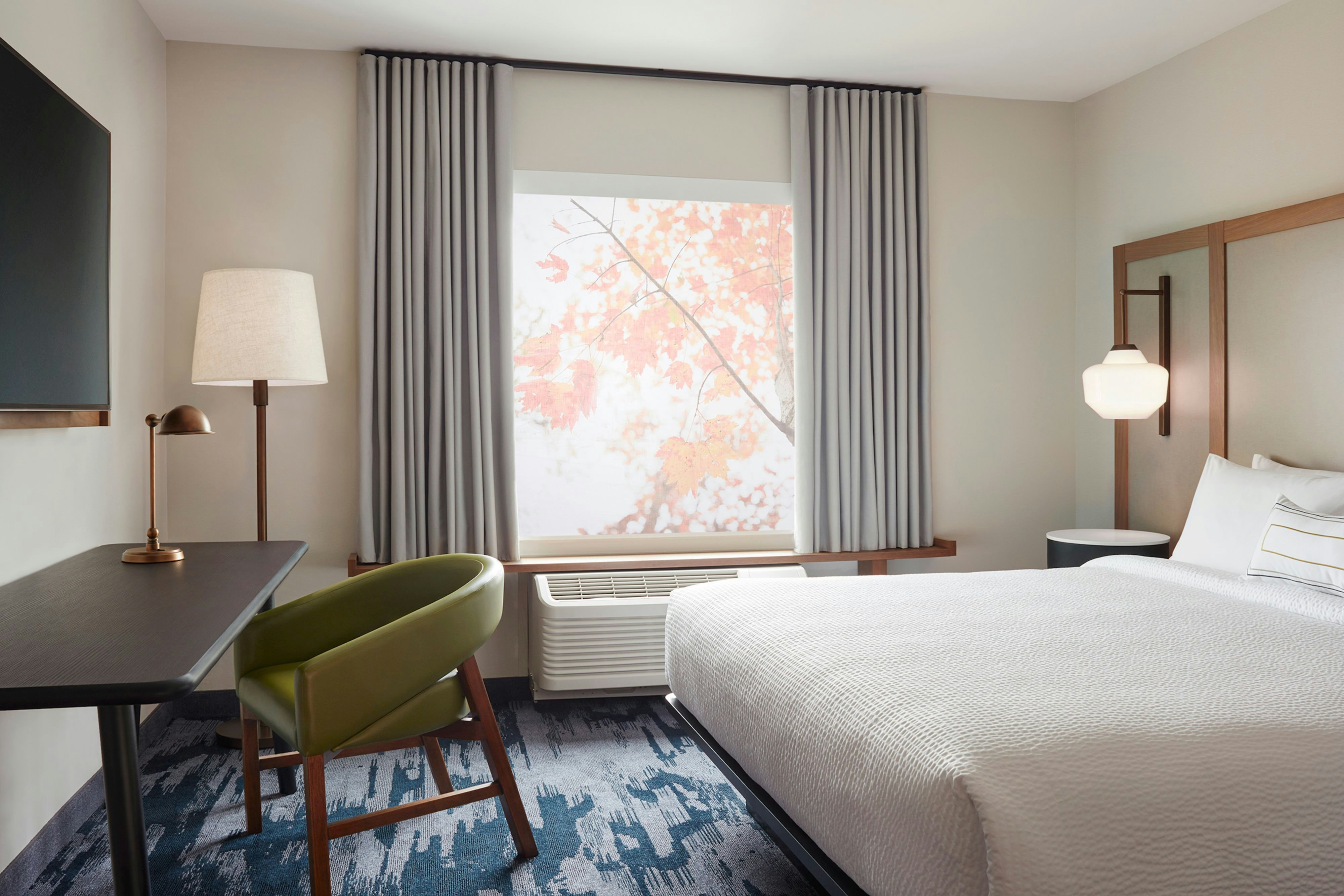Fairfield by Marriott Inn & Suites Dixon