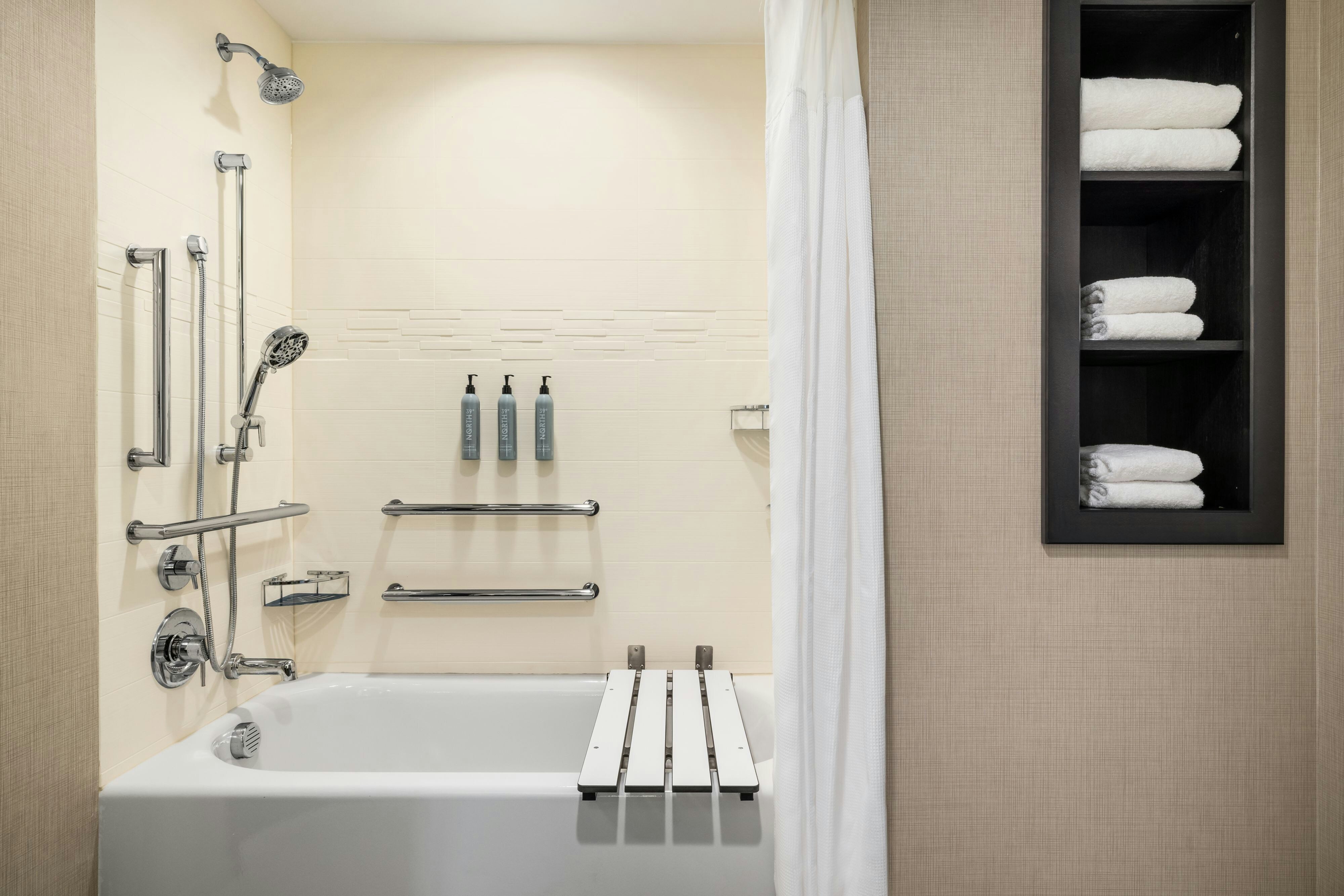 Residence Inn by Marriott Richmond Airport