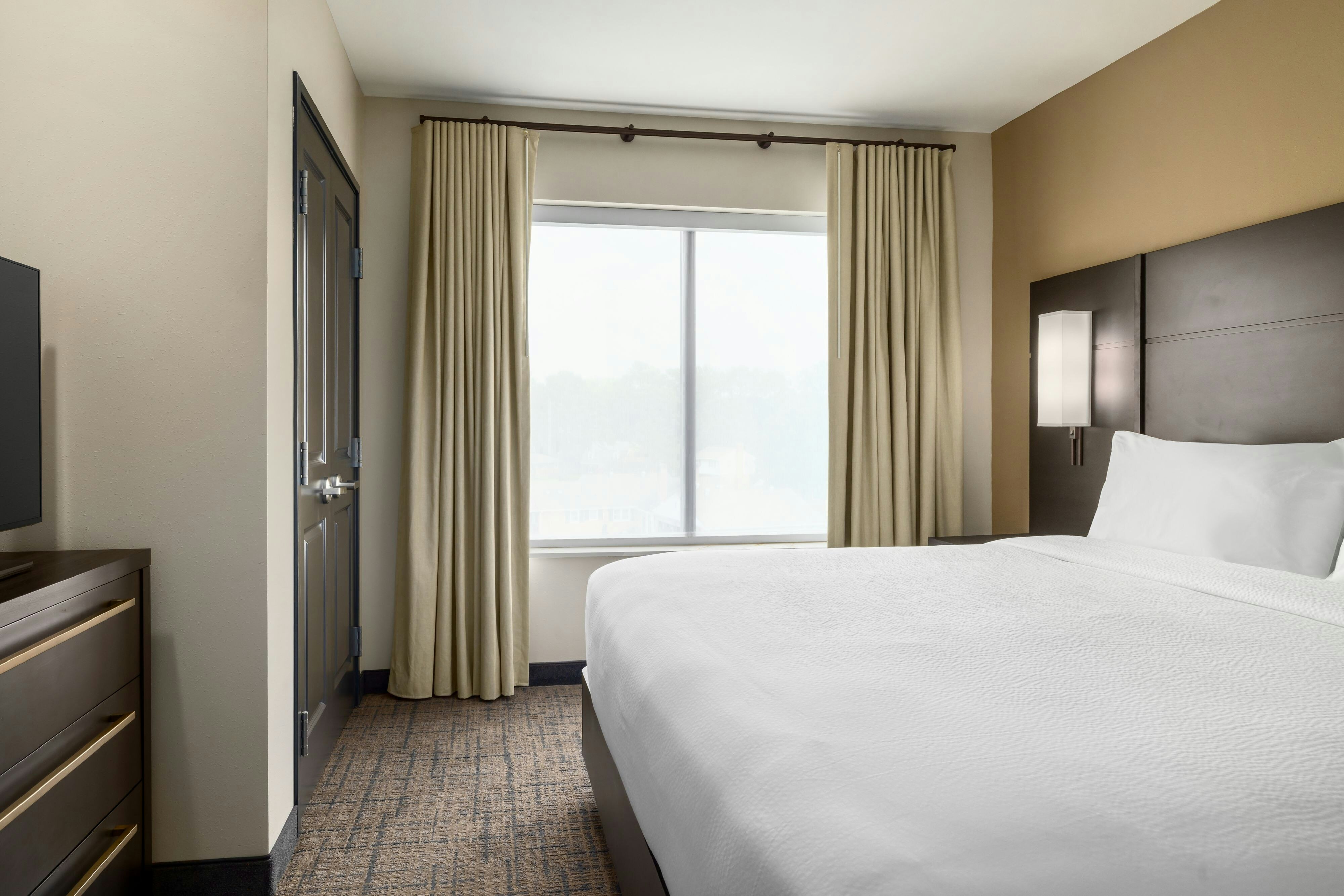 Residence Inn by Marriott Richmond Airport