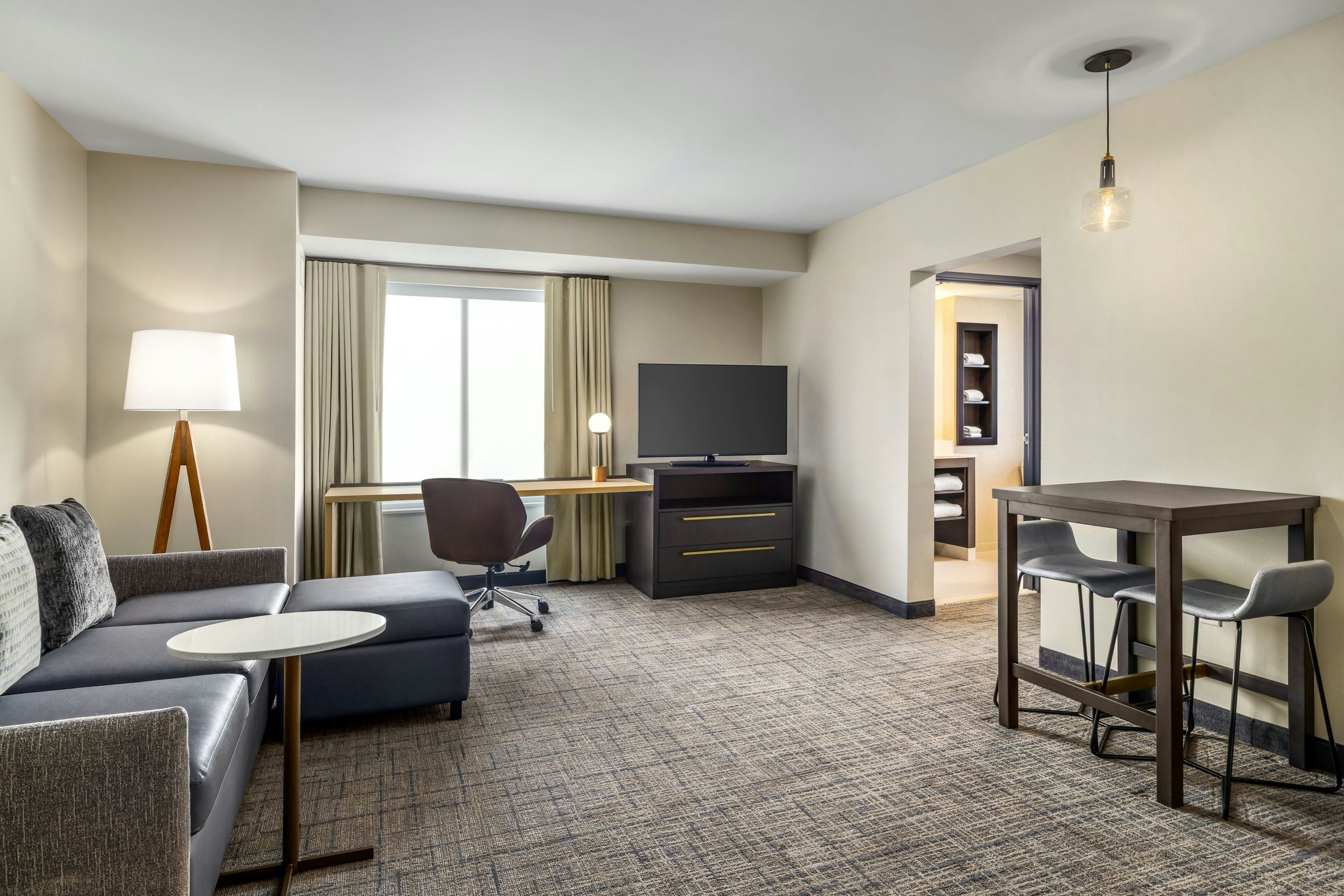 Residence Inn by Marriott Richmond Airport