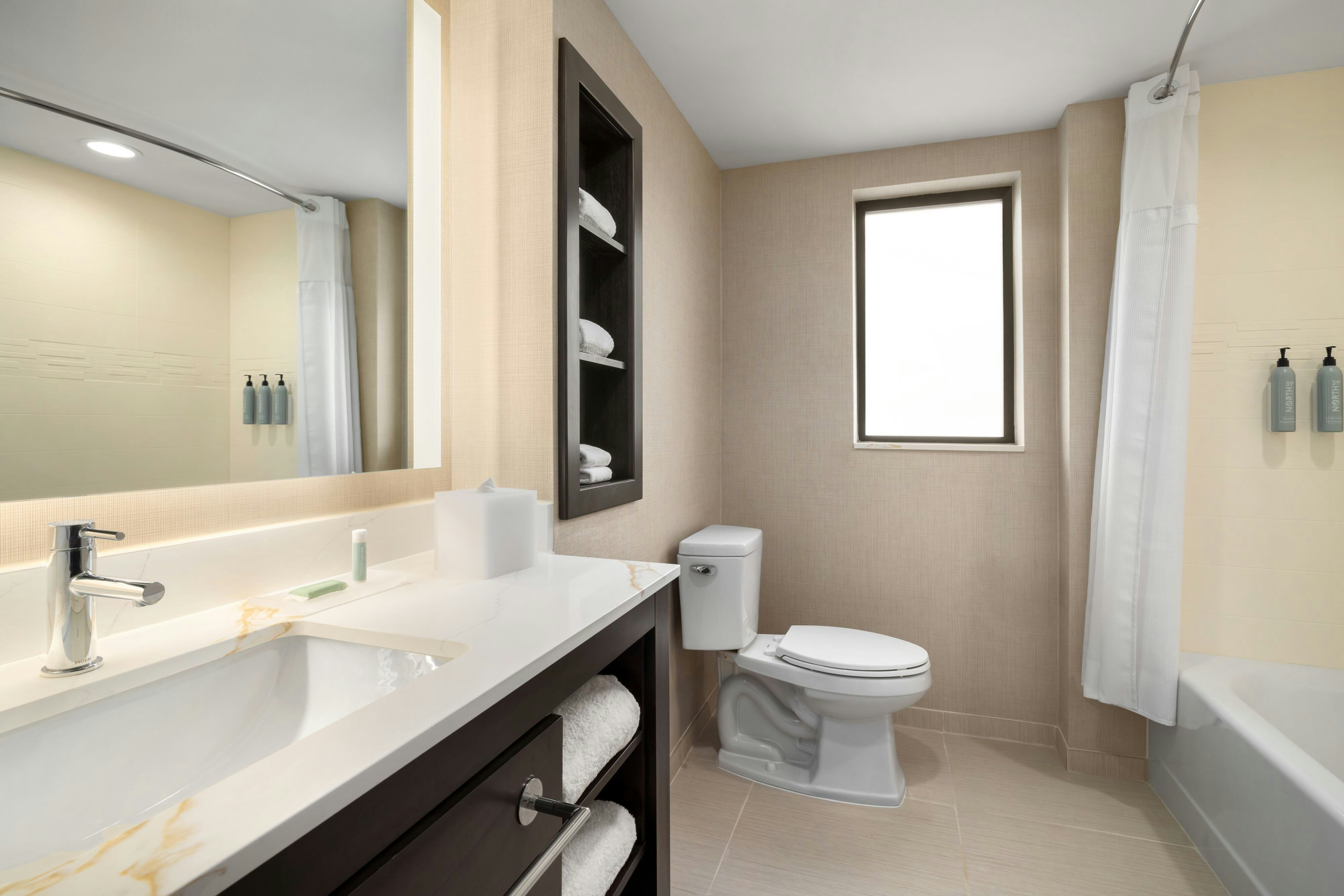 Residence Inn by Marriott Richmond Airport