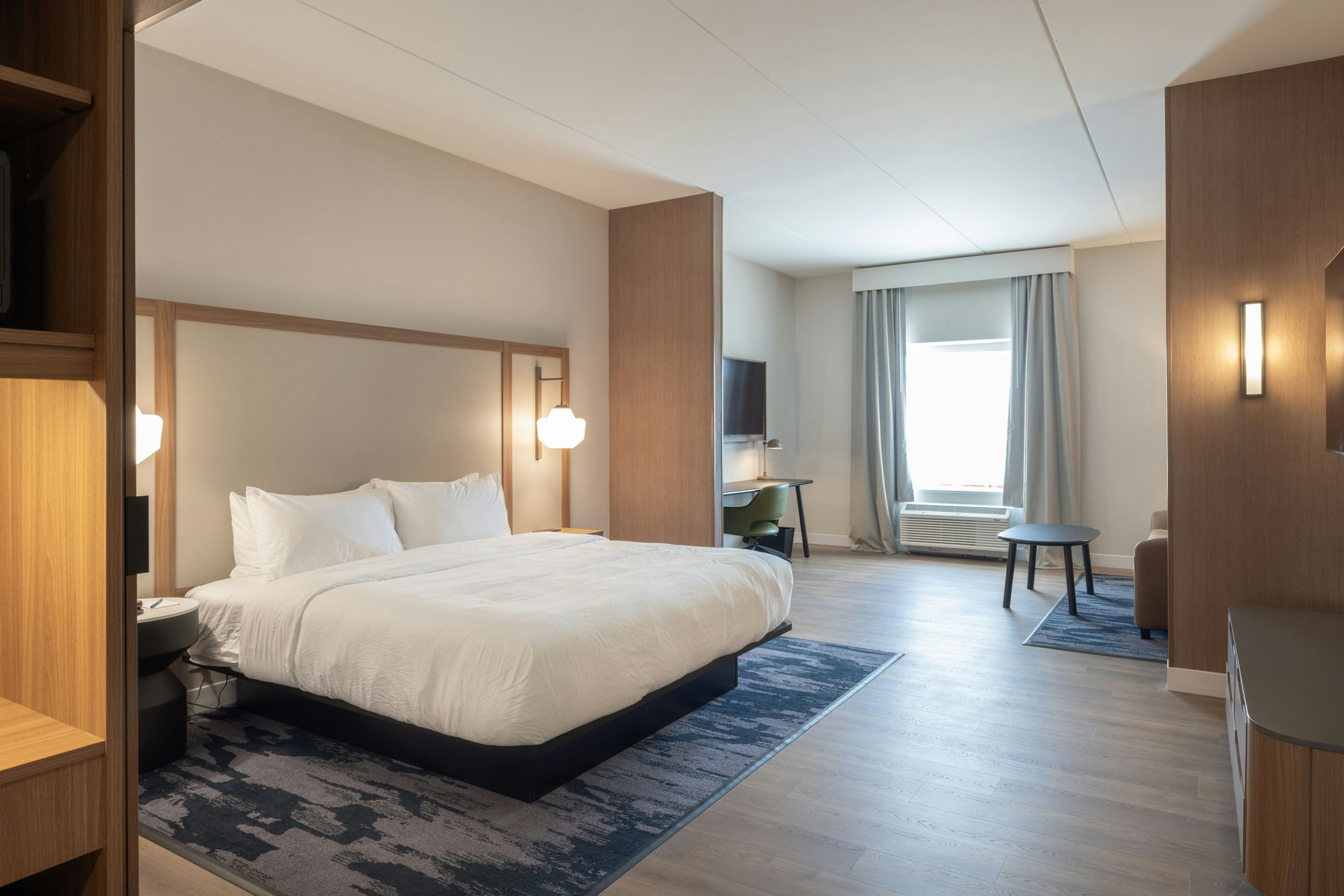 Fairfield by Marriott Inn & Suites Dayton Beavercreek