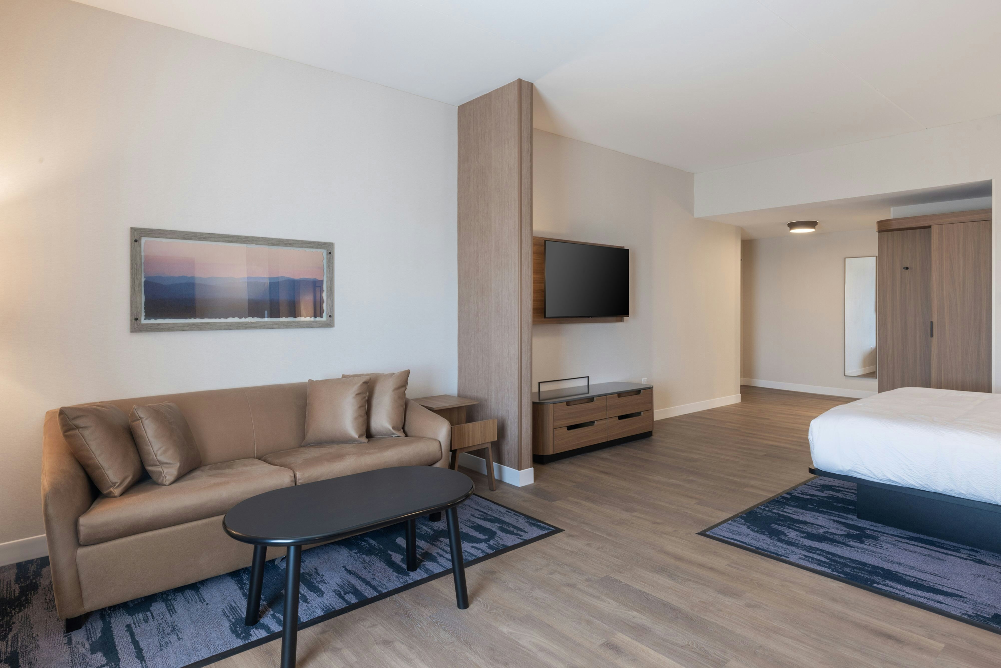 Fairfield by Marriott Inn & Suites Dayton Beavercreek