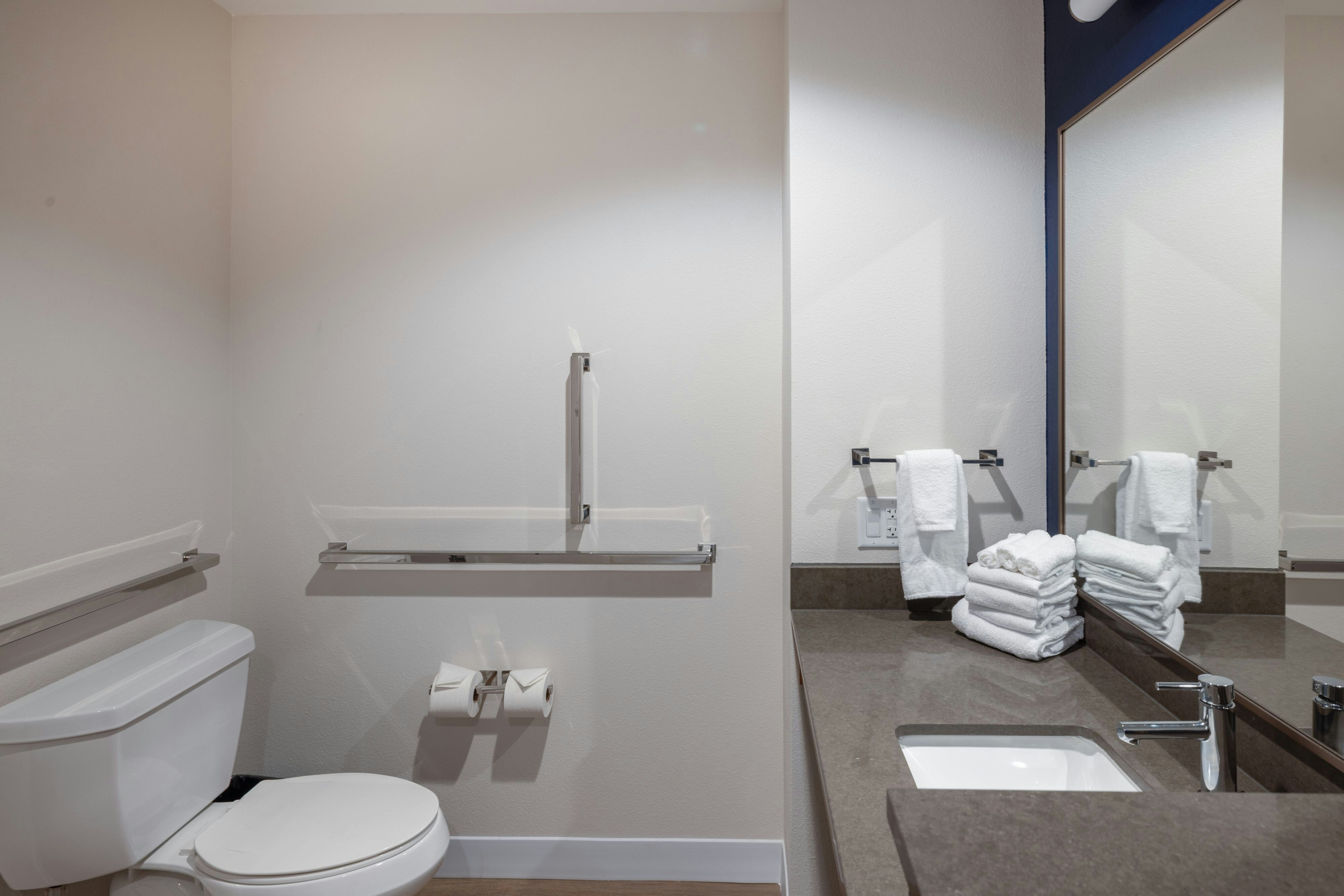 Fairfield by Marriott Inn & Suites Dayton Beavercreek
