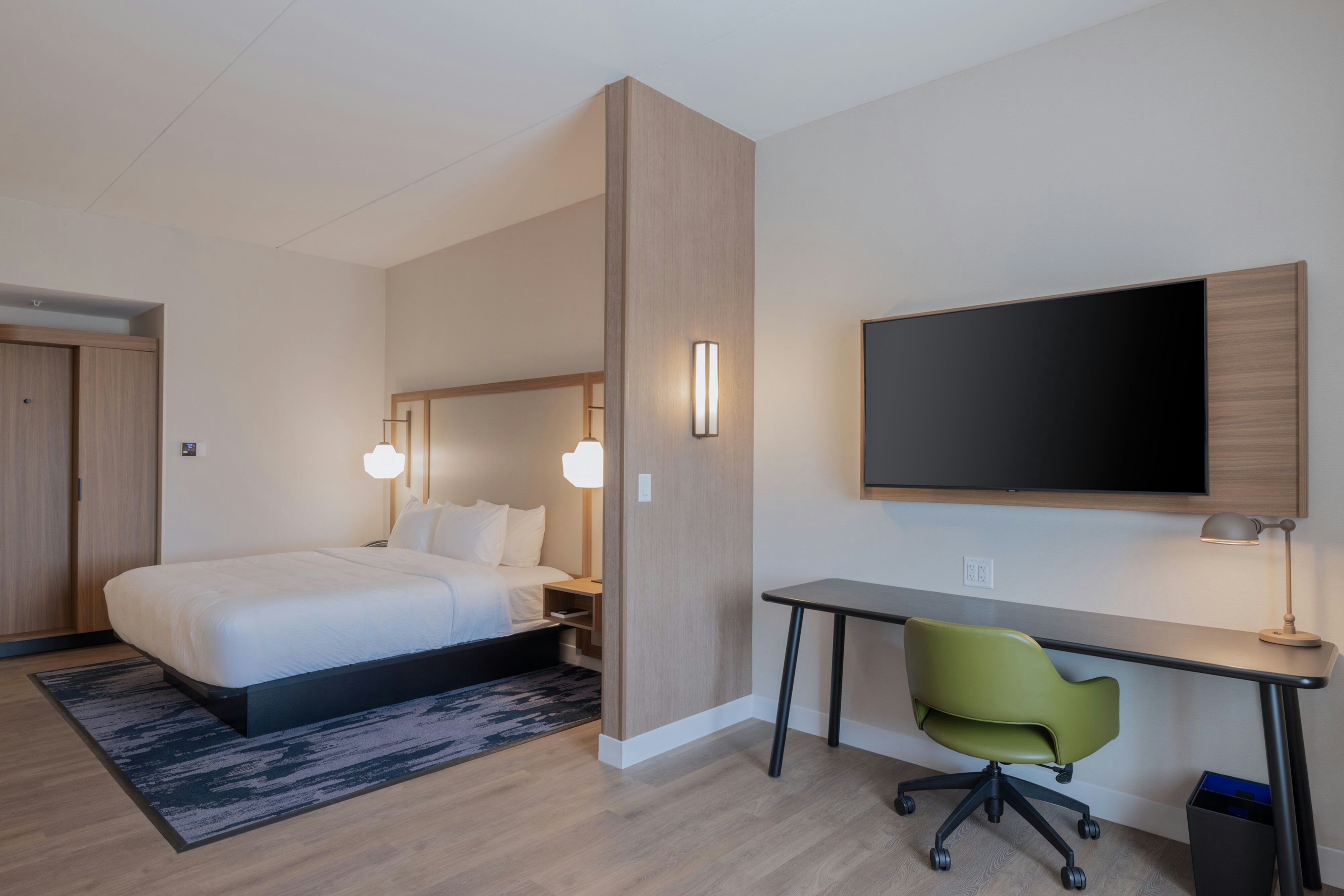 Fairfield by Marriott Inn & Suites Dayton Beavercreek
