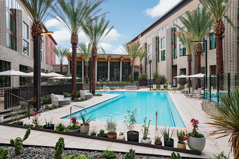 AC Hotel Phoenix North Norterra