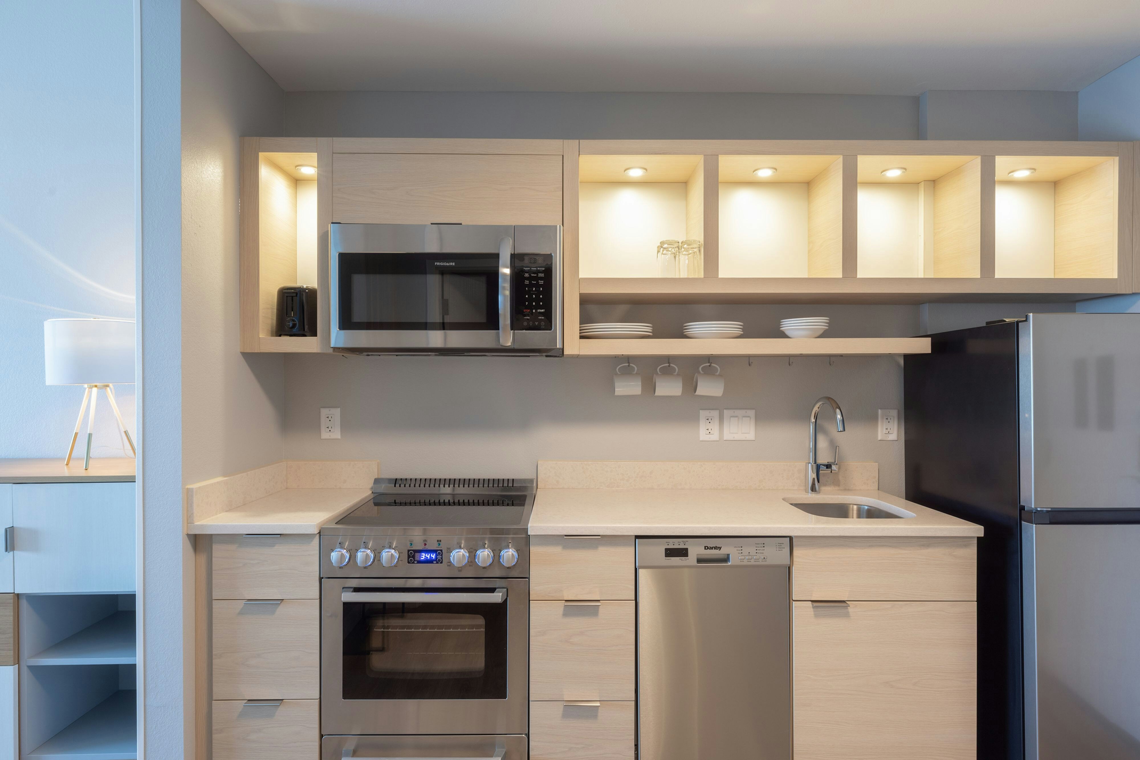 TownePlace Suites by Marriott Dayton Beavercreek