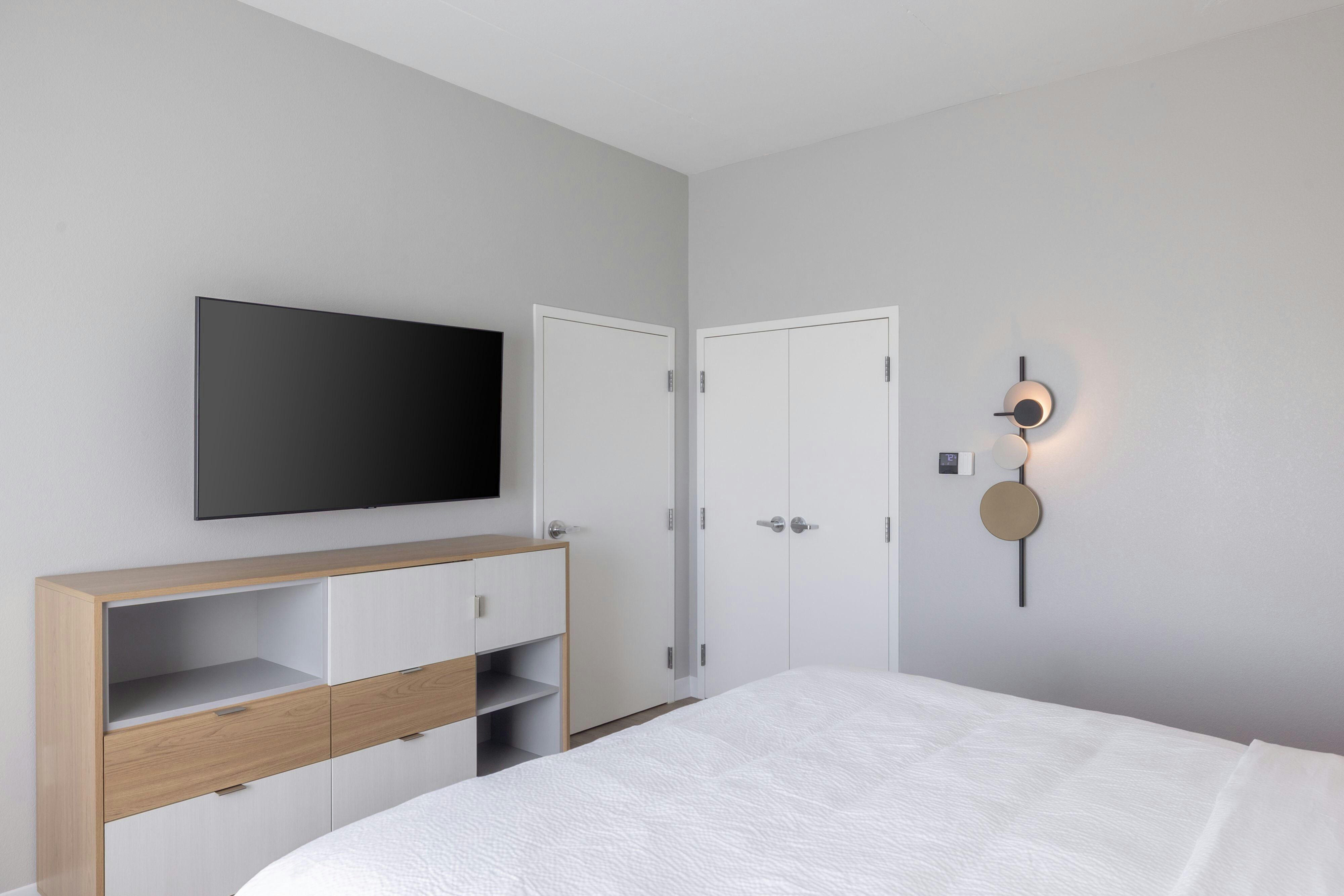 TownePlace Suites by Marriott Dayton Beavercreek