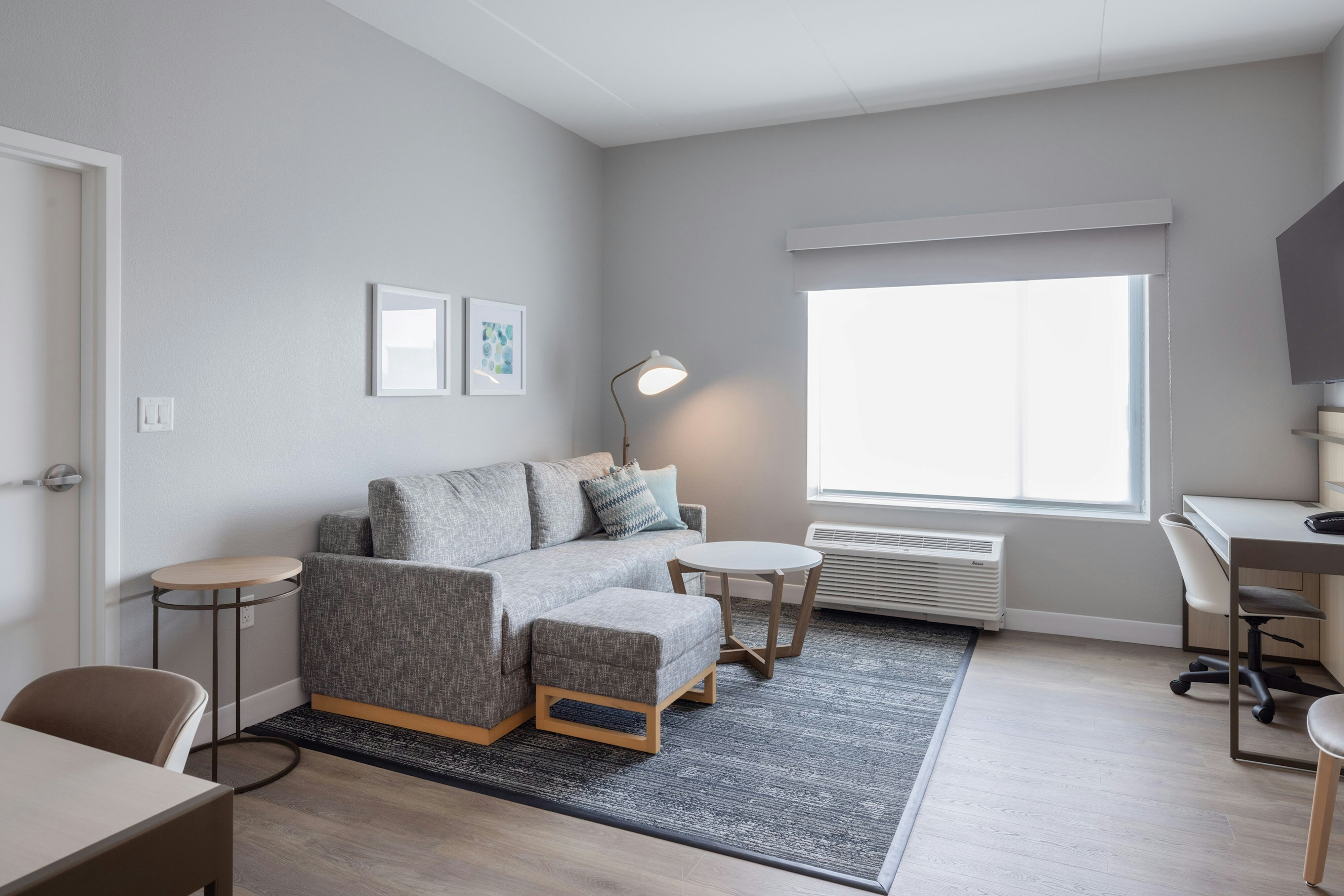 TownePlace Suites by Marriott Dayton Beavercreek