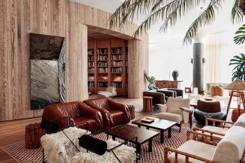 Santa Monica Proper Hotel, a Member of Design Hotels™