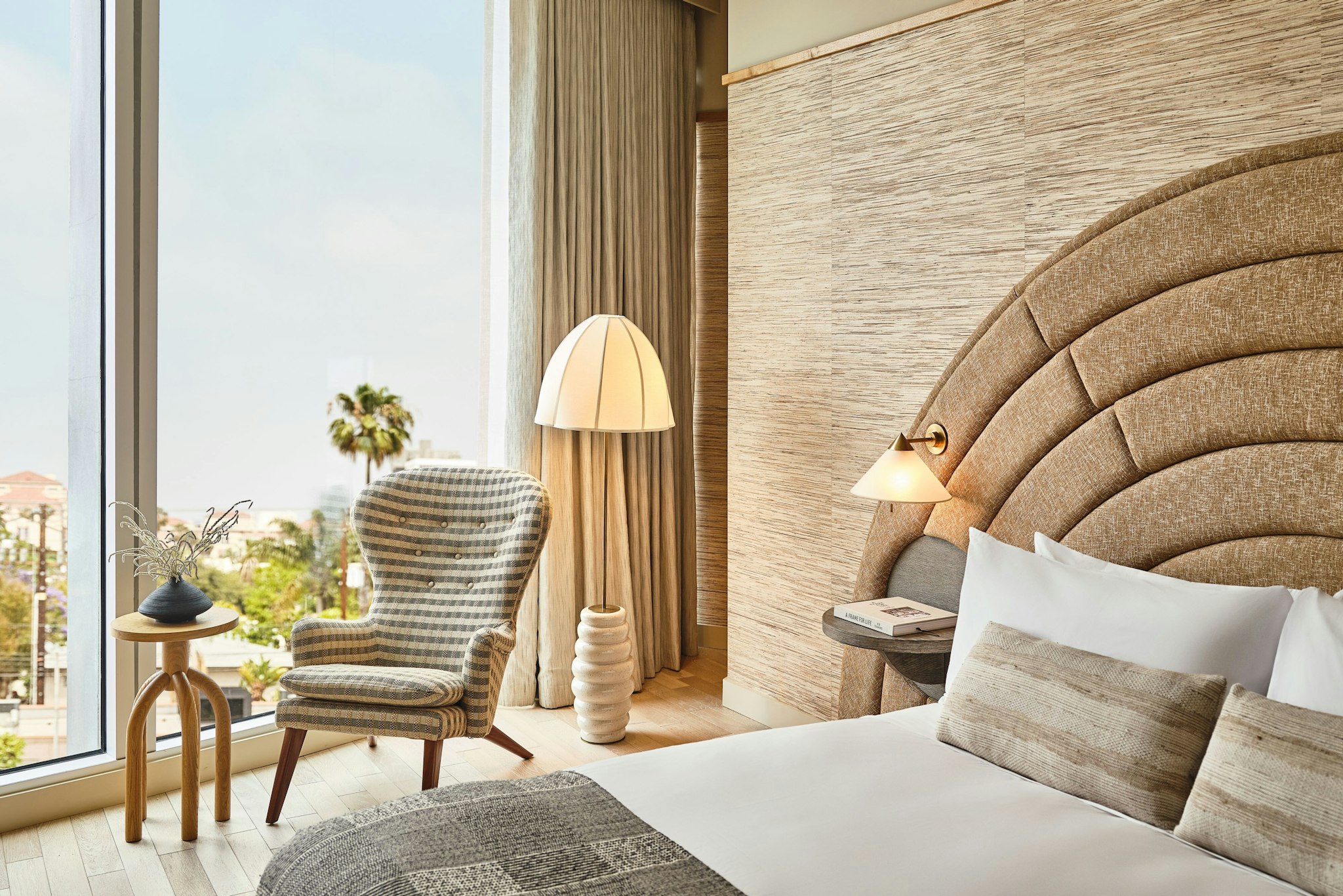 Santa Monica Proper Hotel