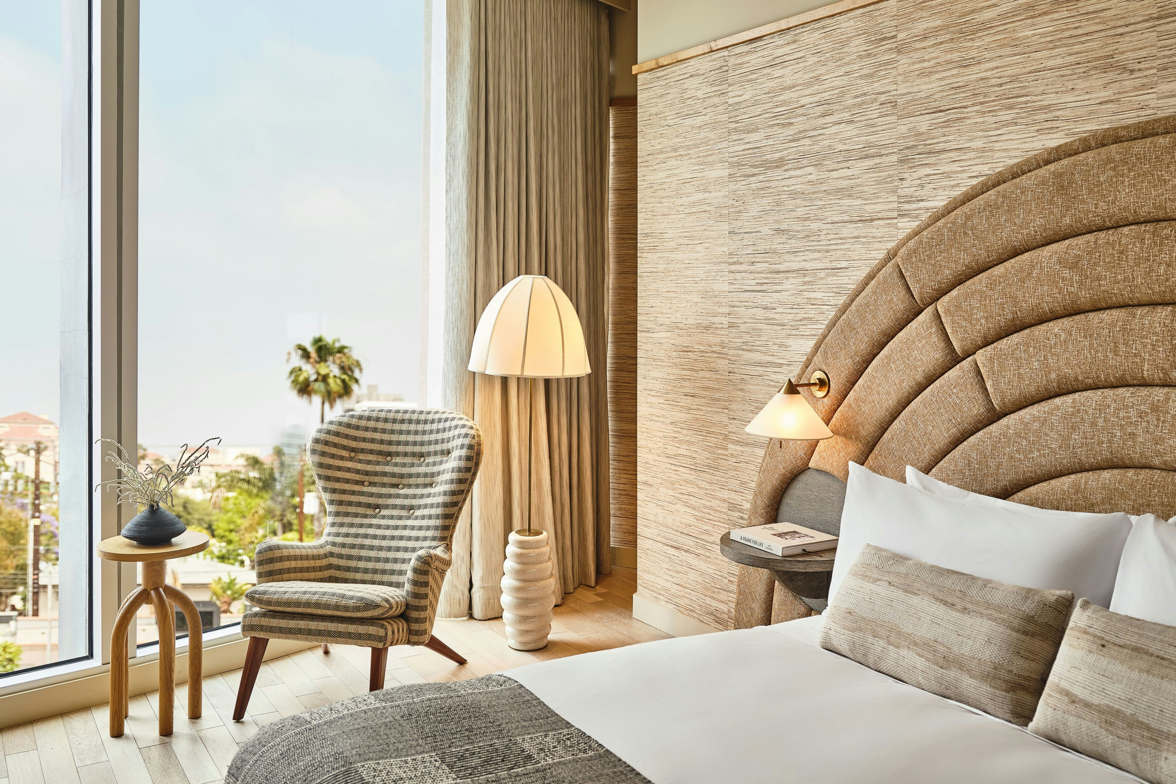 Santa Monica Proper Hotel, a Member of Design Hotels™