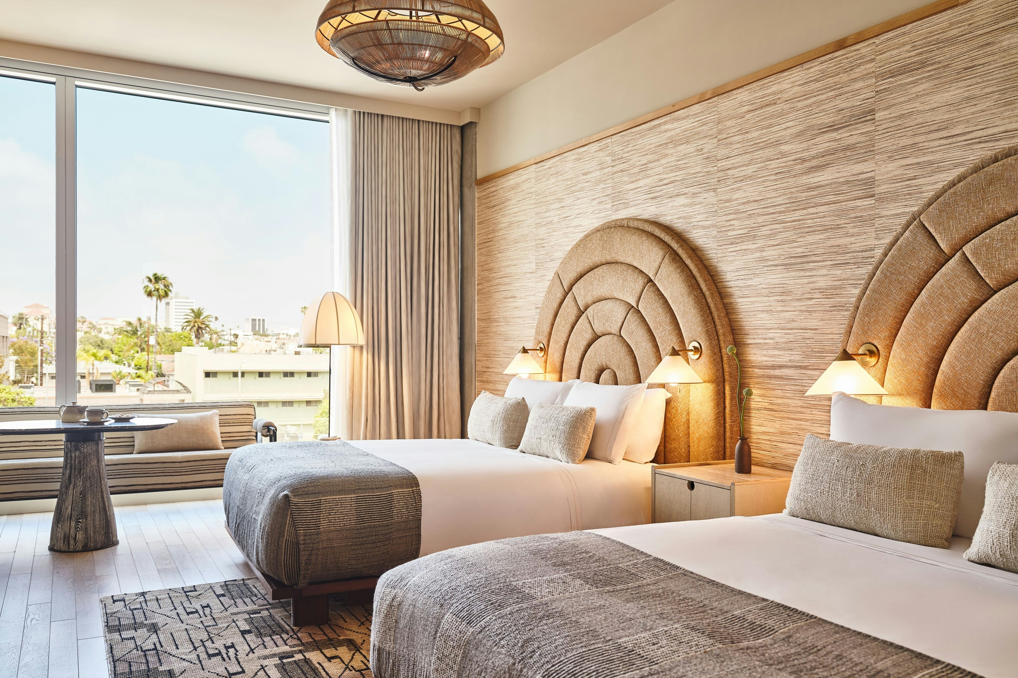 Santa Monica Proper Hotel, a Member of Design Hotels™