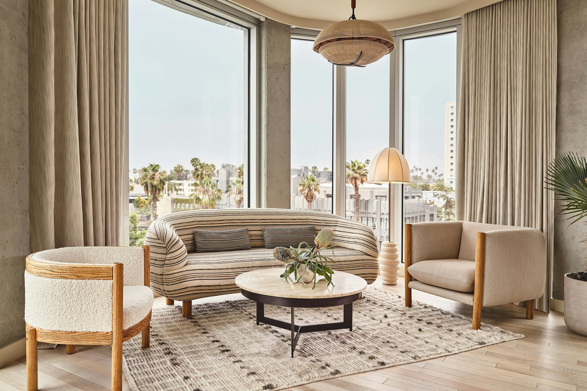 Santa Monica Proper Hotel