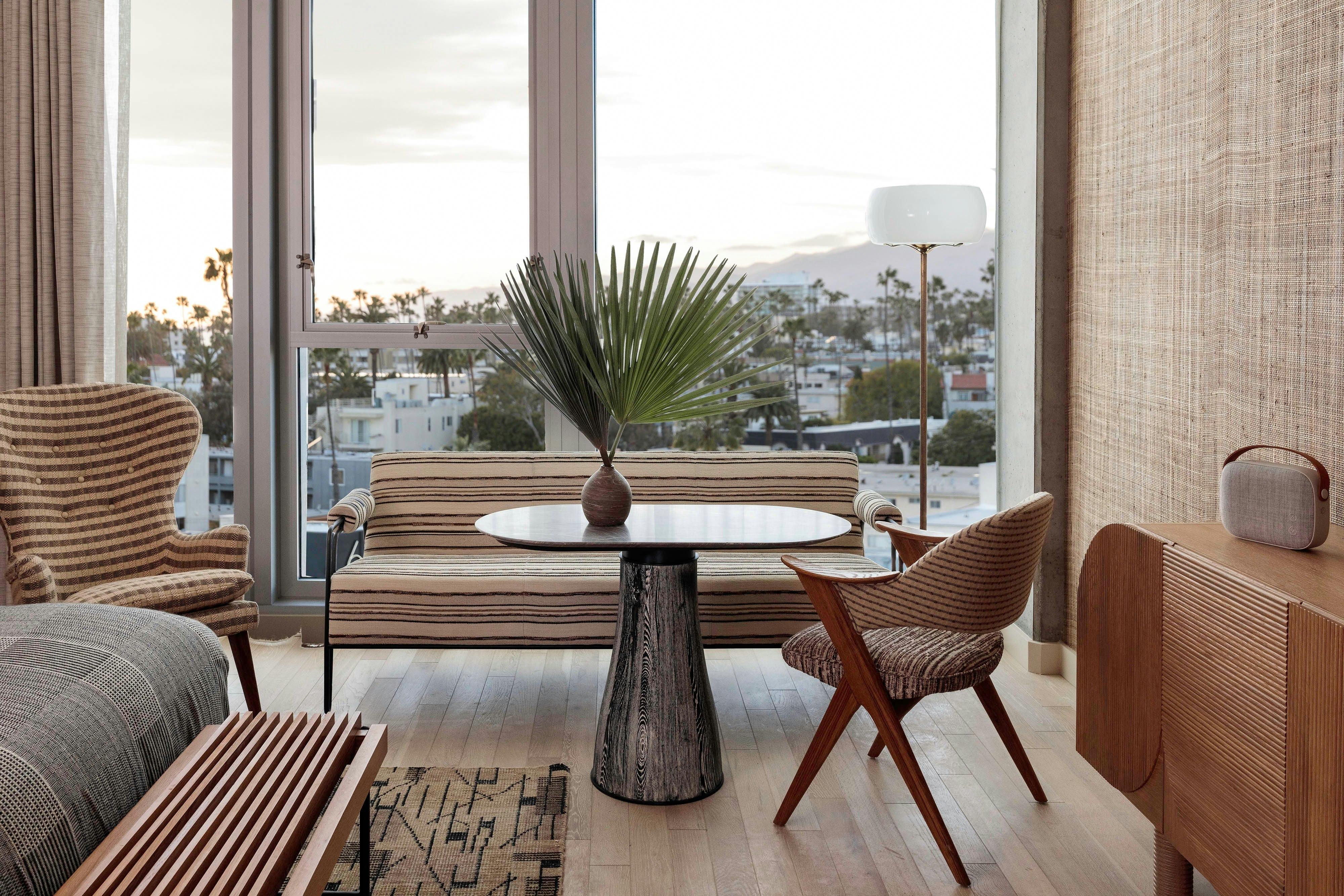 Santa Monica Proper Hotel, a Member of Design Hotels™