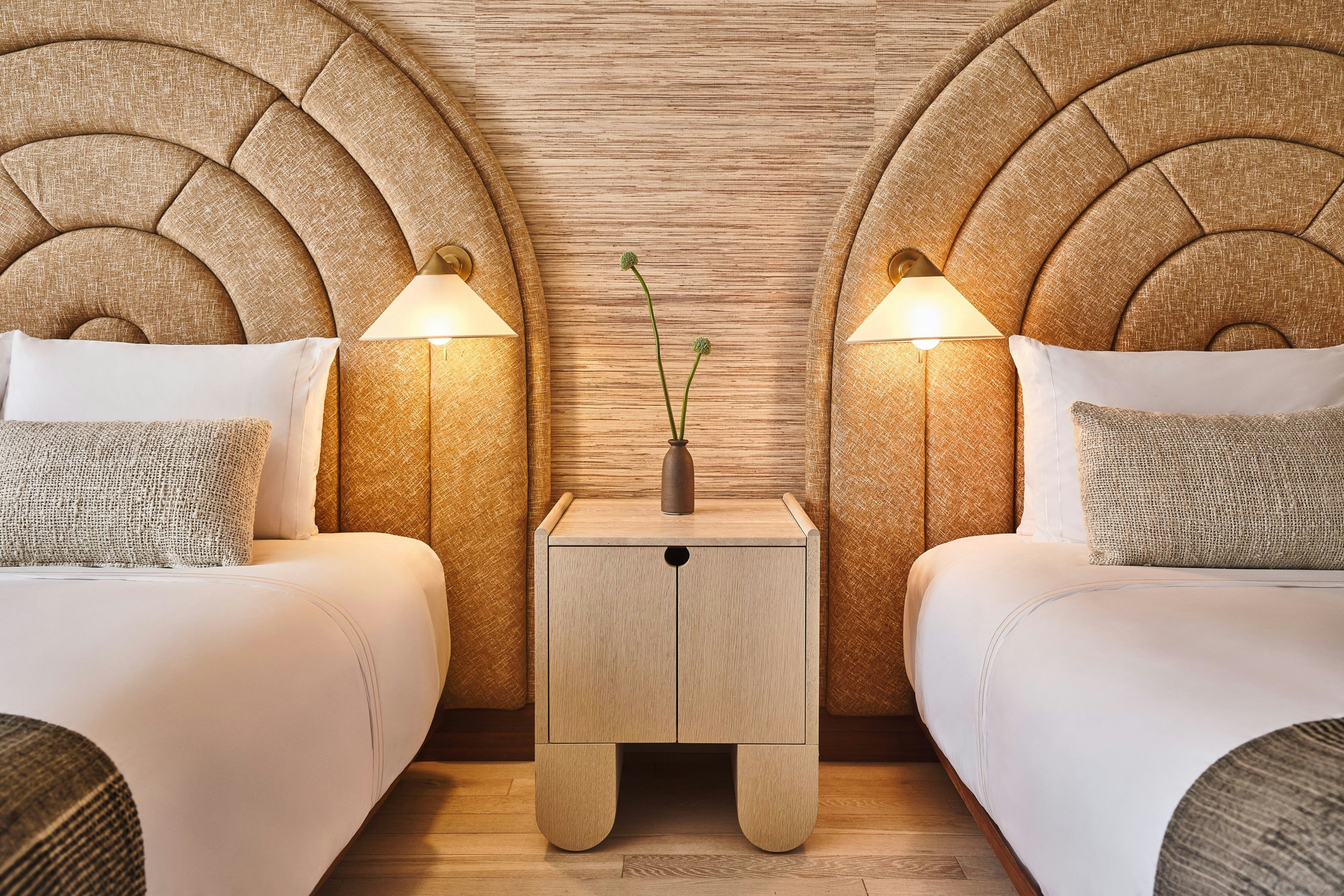 Santa Monica Proper Hotel, a Member of Design Hotels™