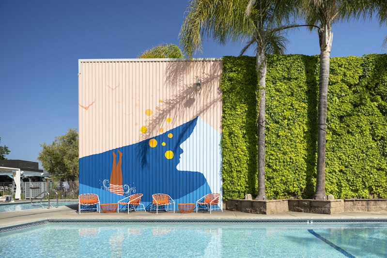 Dr. Wilkinson’s Backyard Resort and Mineral Springs, a Member of Design Hotels