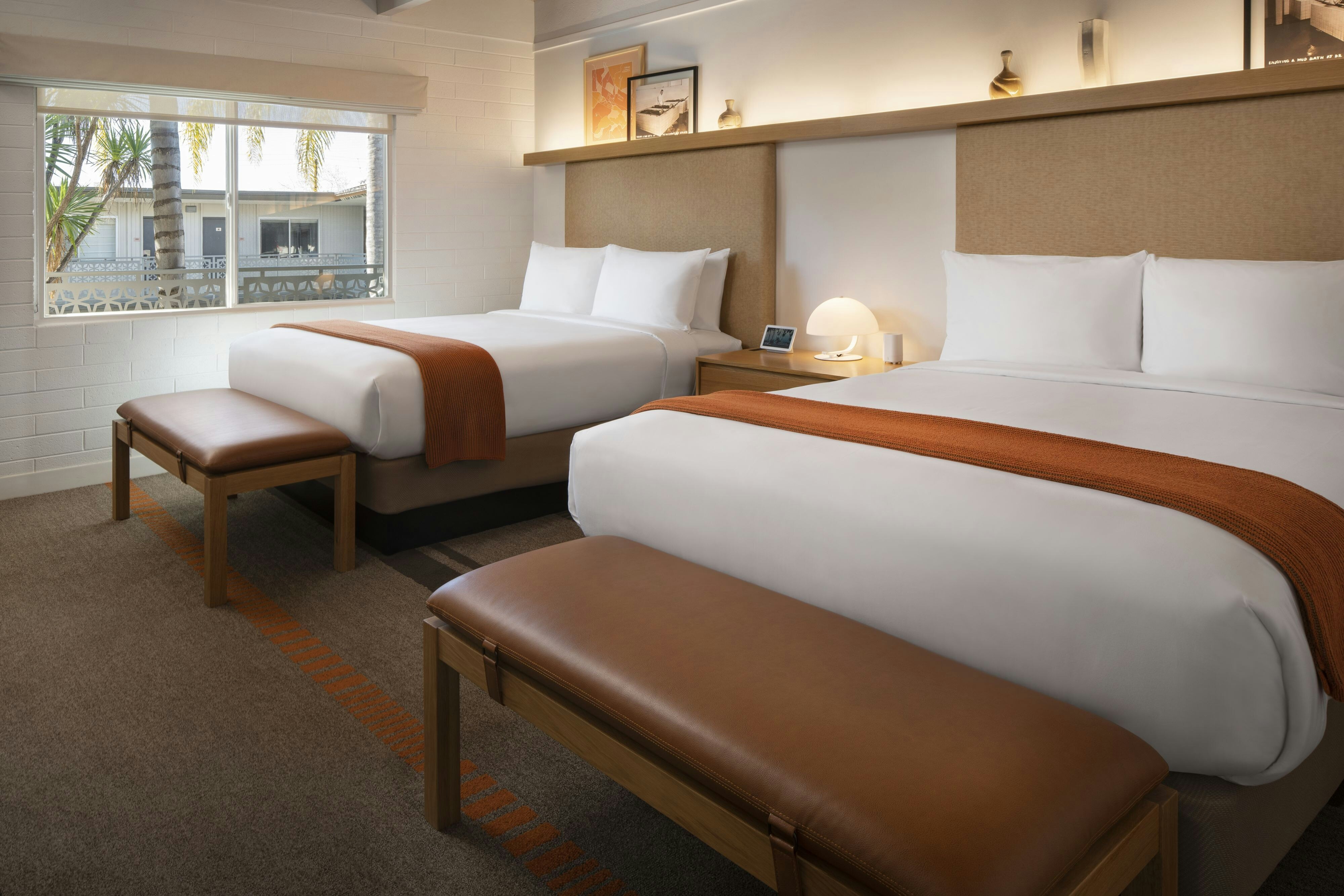 Dr. Wilkinson’s Backyard Resort and Mineral Springs, a Member of Design Hotels