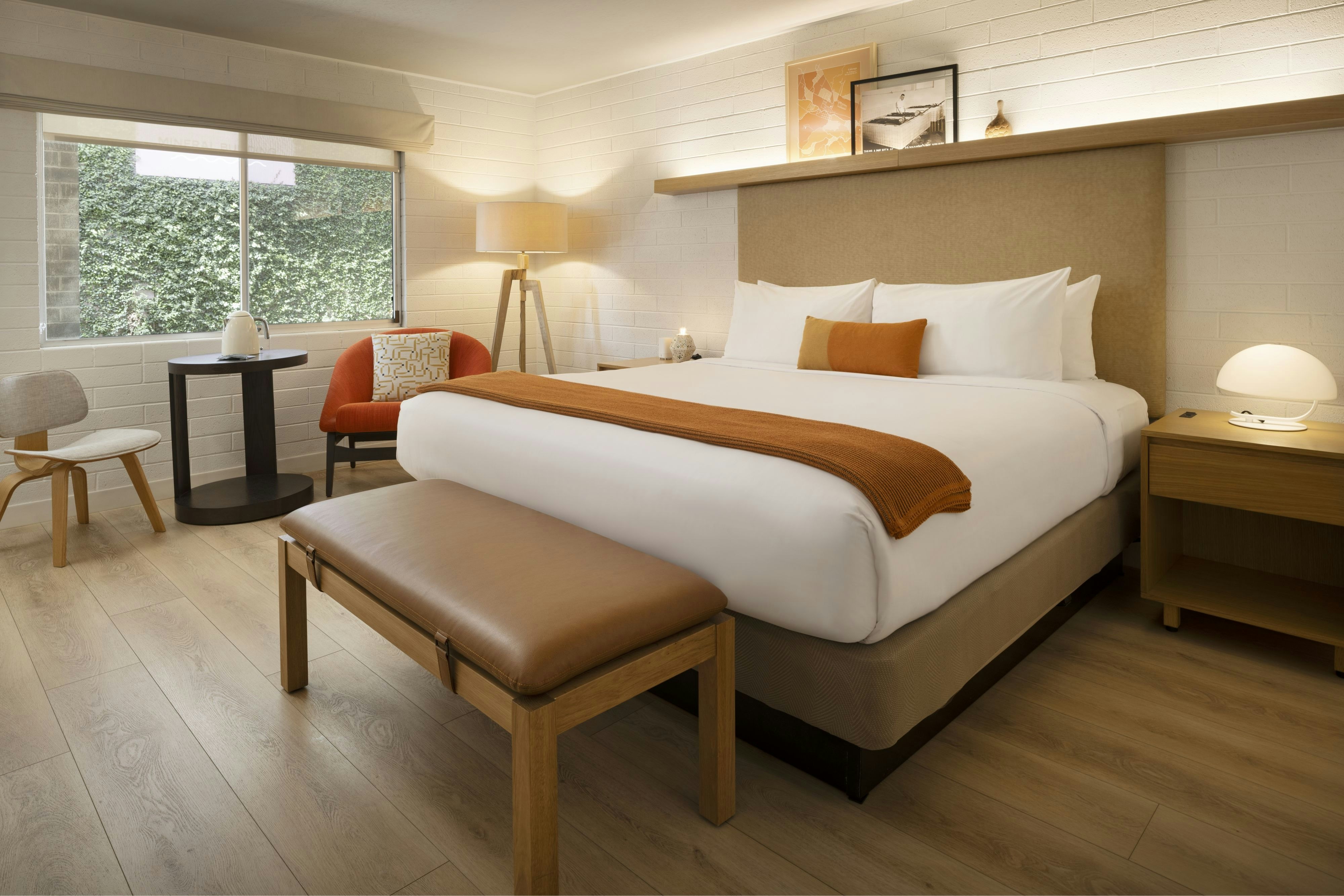 Dr. Wilkinson’s Backyard Resort and Mineral Springs, a Member of Design Hotels