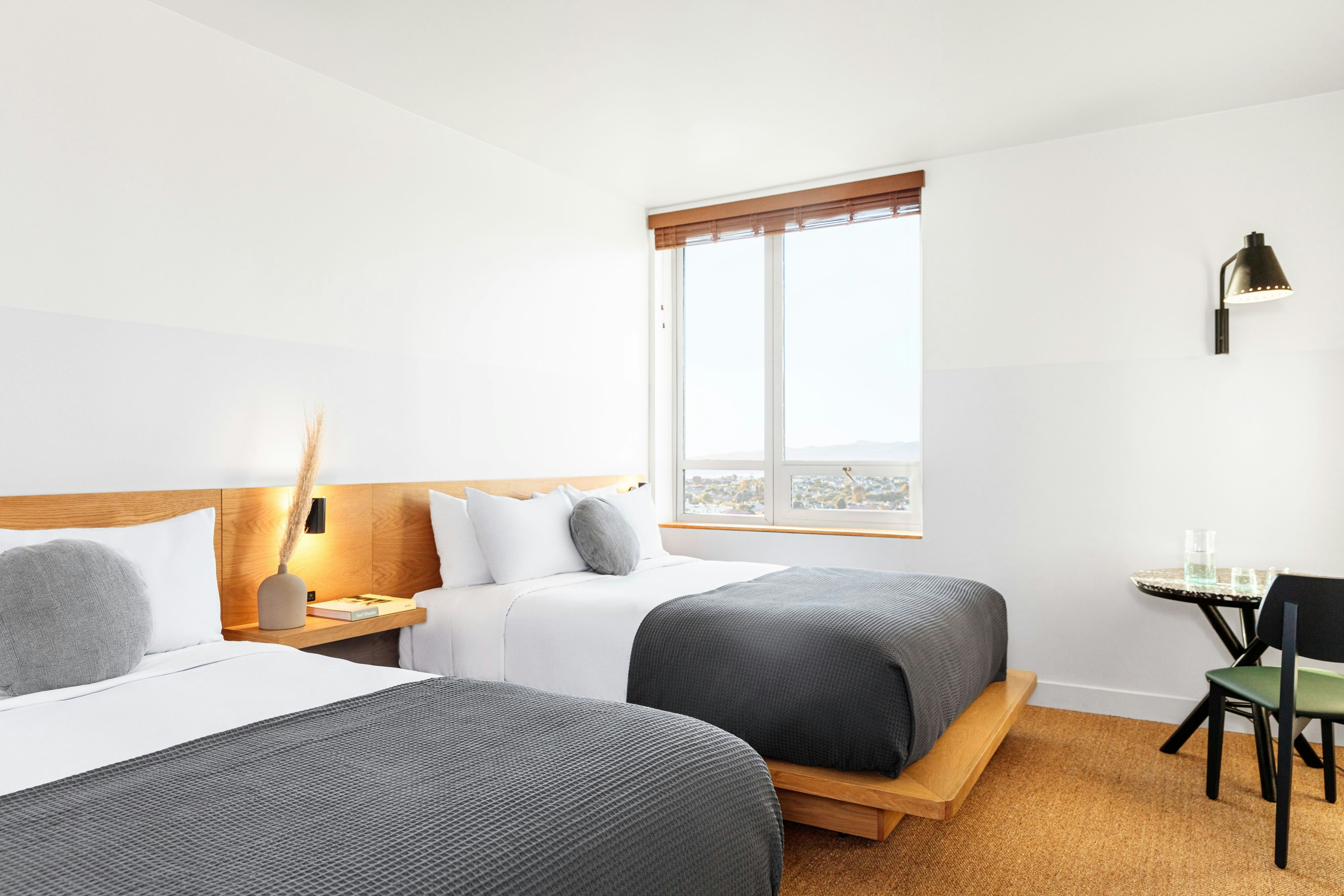 Hotel June West L.A., a Member of Design Hotels™
