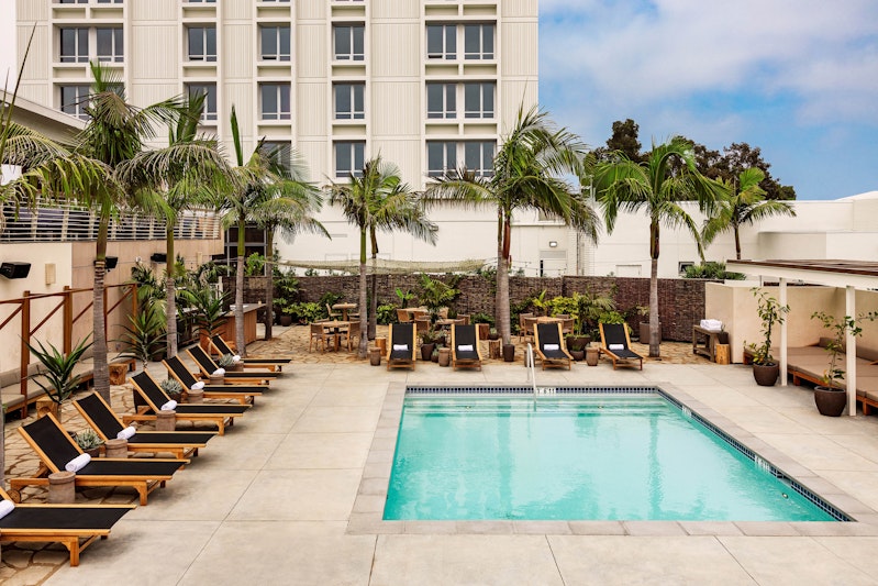 Hotel June West L.A., a Member of Design Hotels™