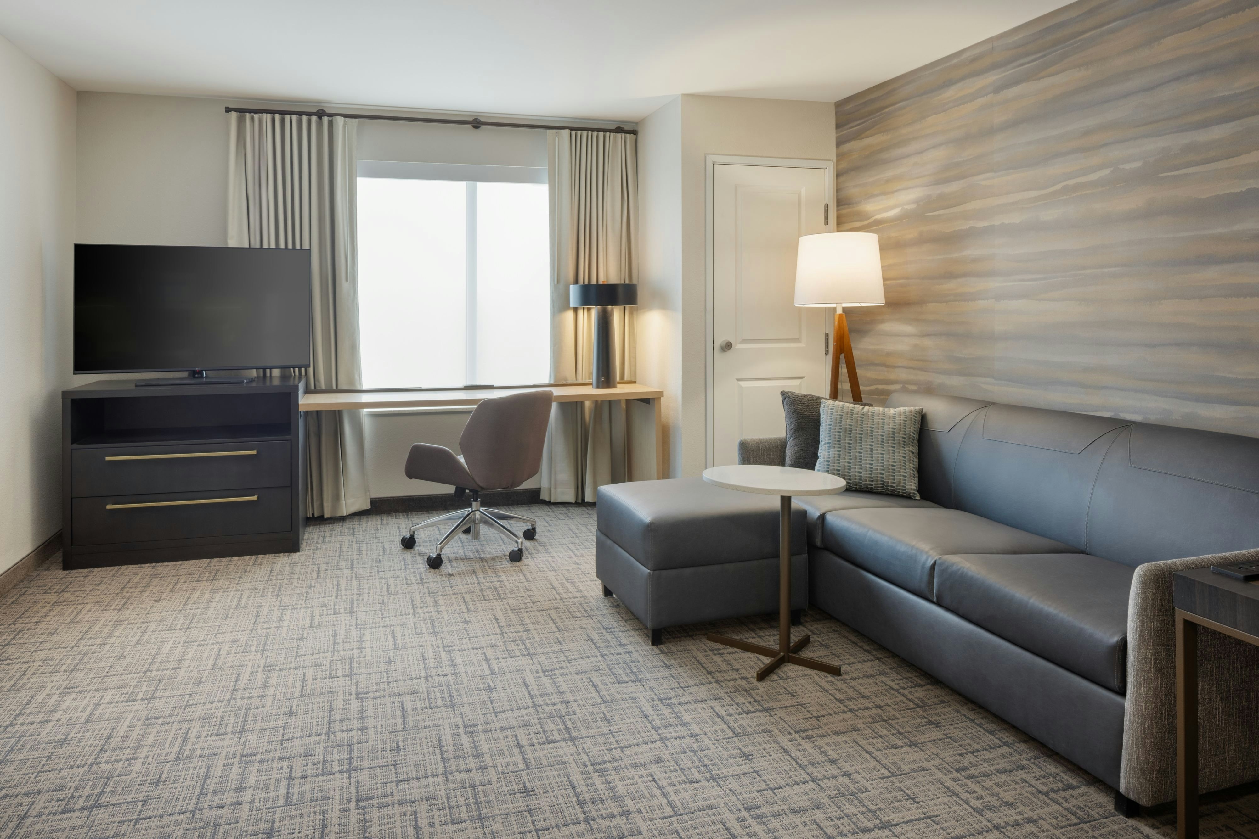 Residence Inn by Marriott Battle Creek