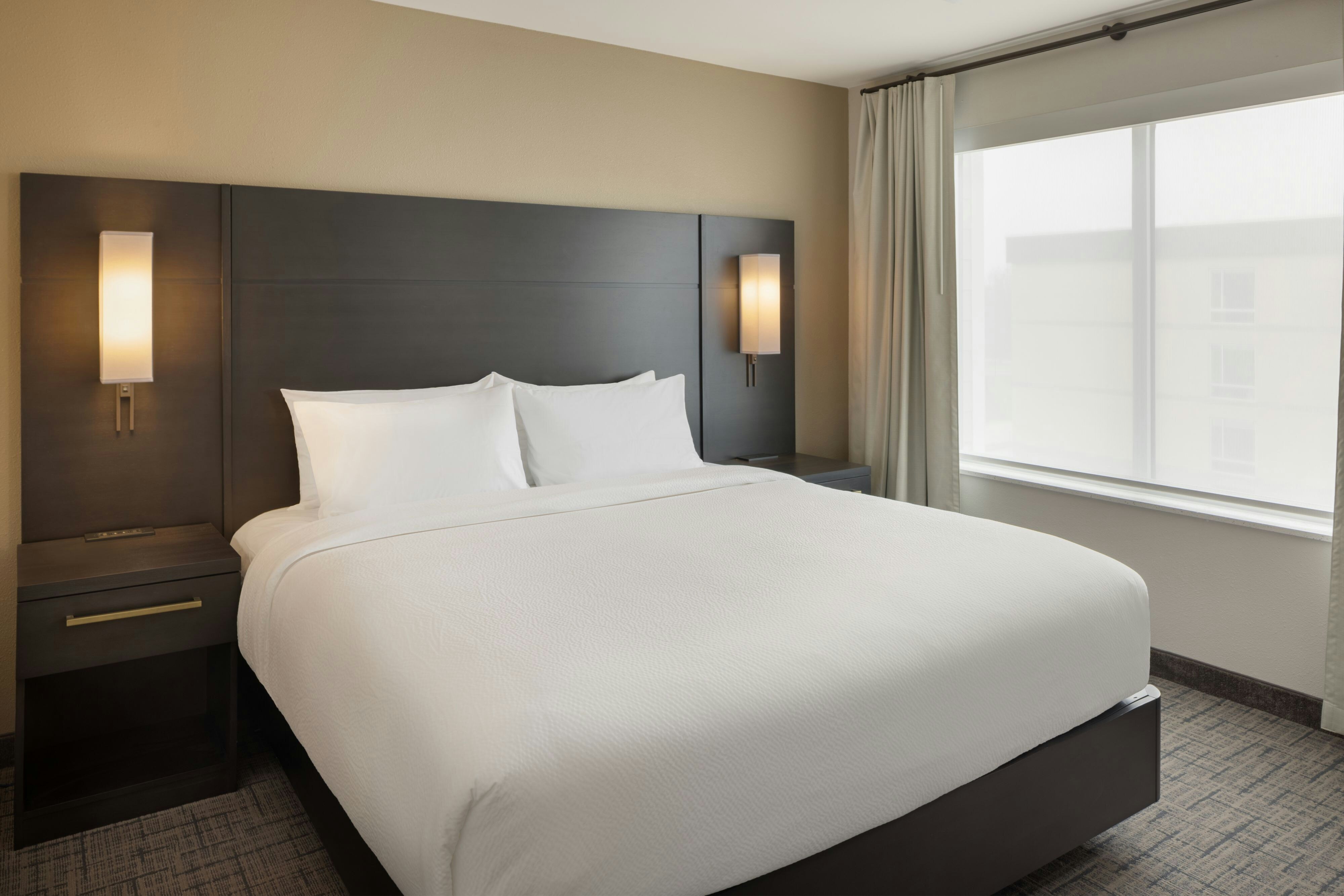 Residence Inn by Marriott Battle Creek
