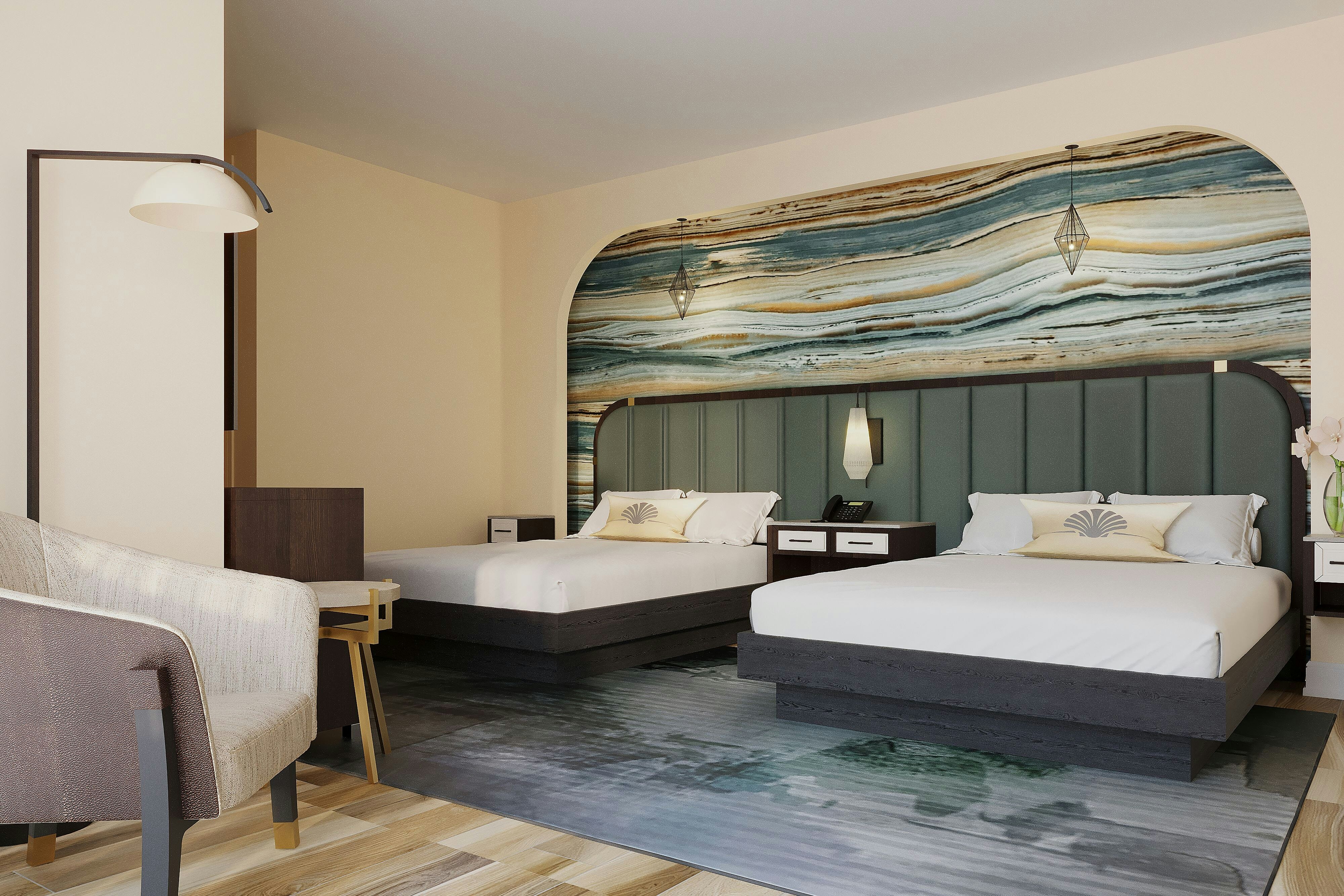 GULFSTREAM HOTEL, Lake Worth Beach, a Tribute Portfolio Hotel