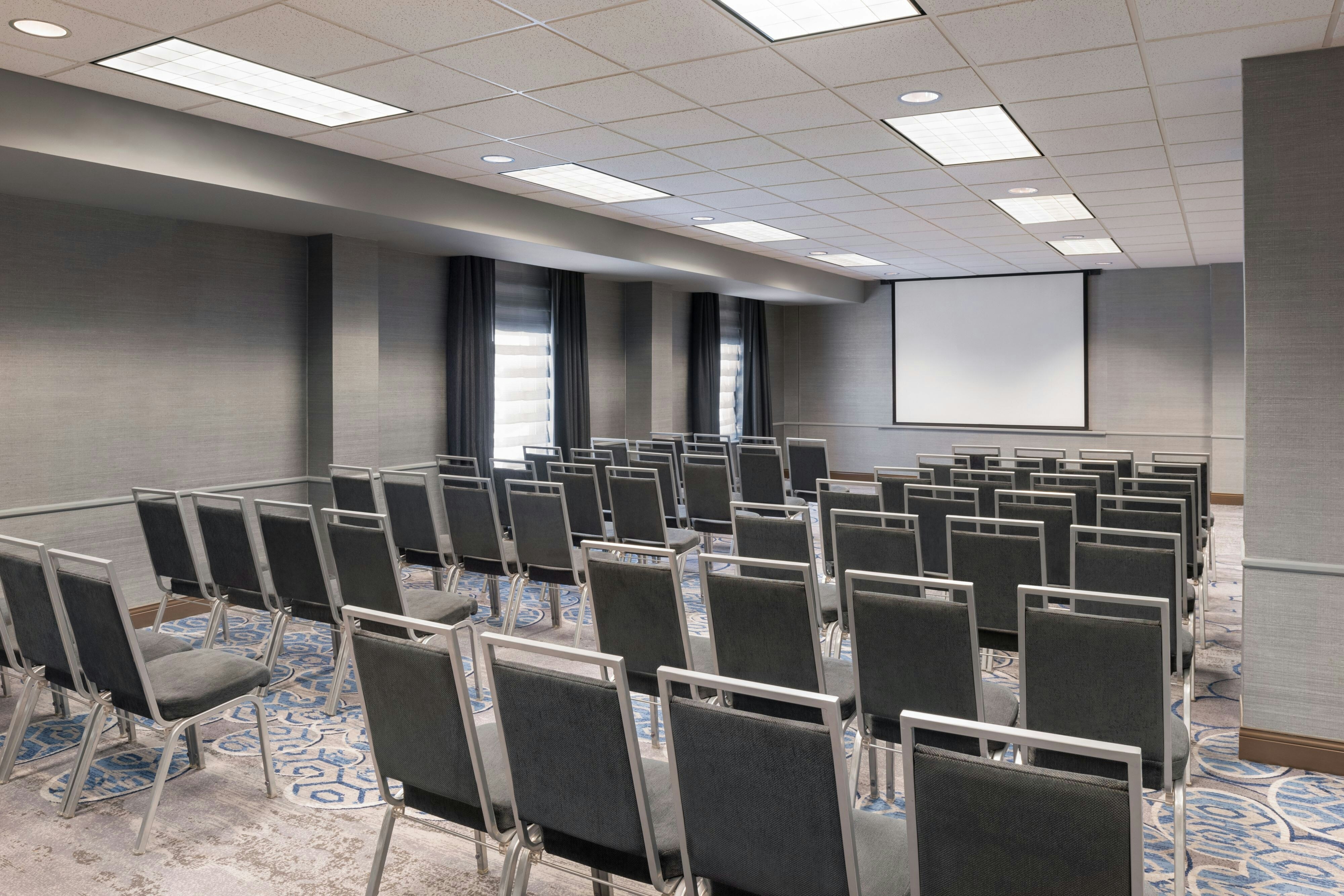 Madison Marriott South